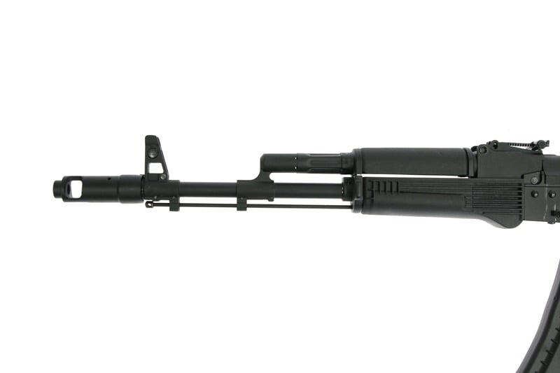 Karabinek szturmowy AEG AK-74M