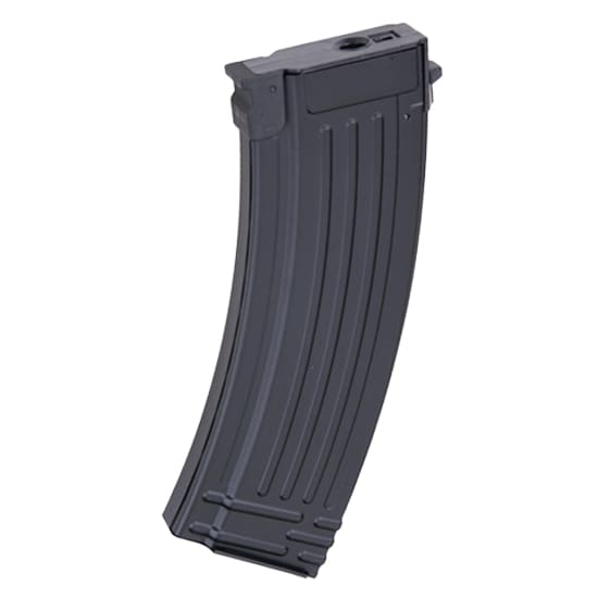 Magazynek ASG Cyma Mid-Cap 140 kulek do replik AK74