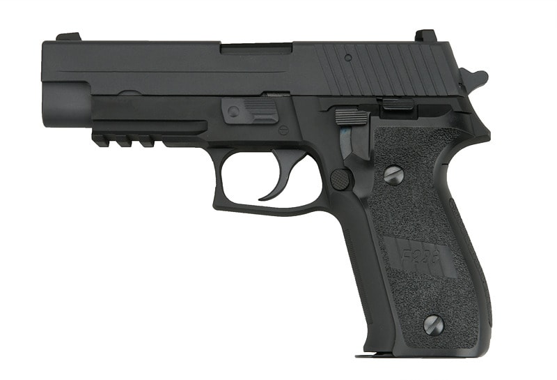 Pistolet GBB F226 MK25
