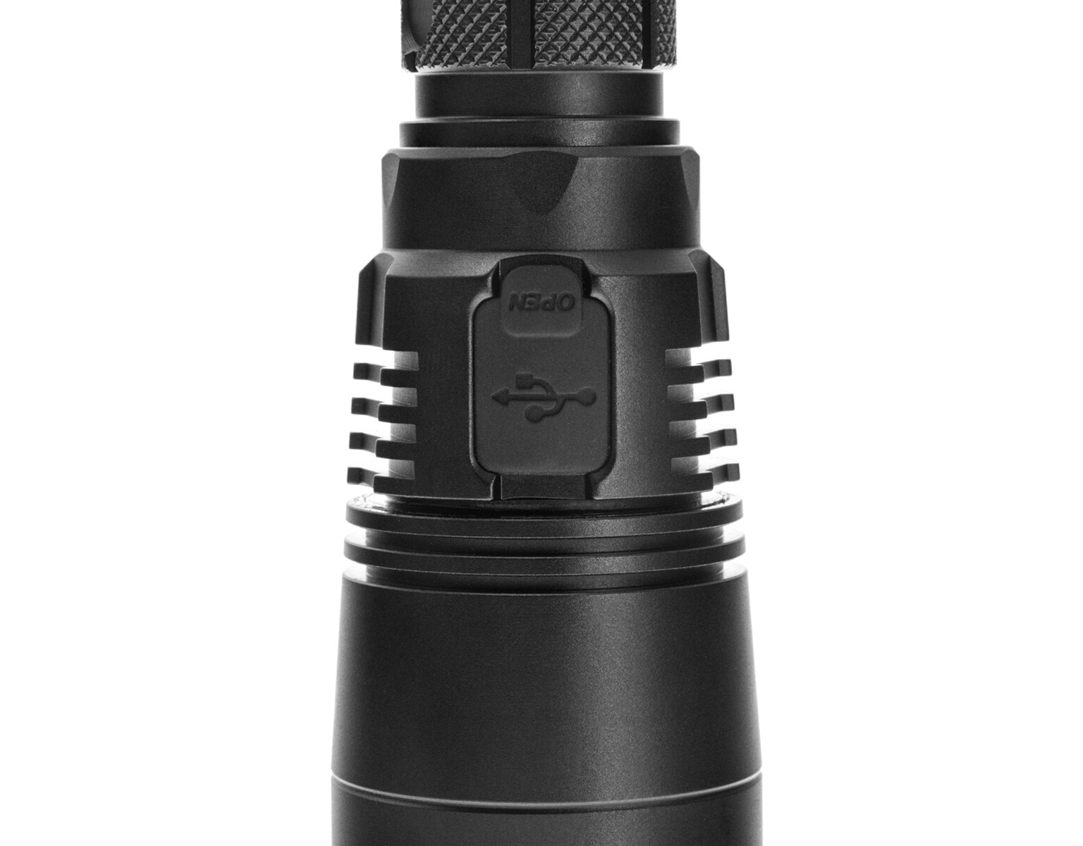 Latarka Nitecore MH27UV - 1000 lumenów