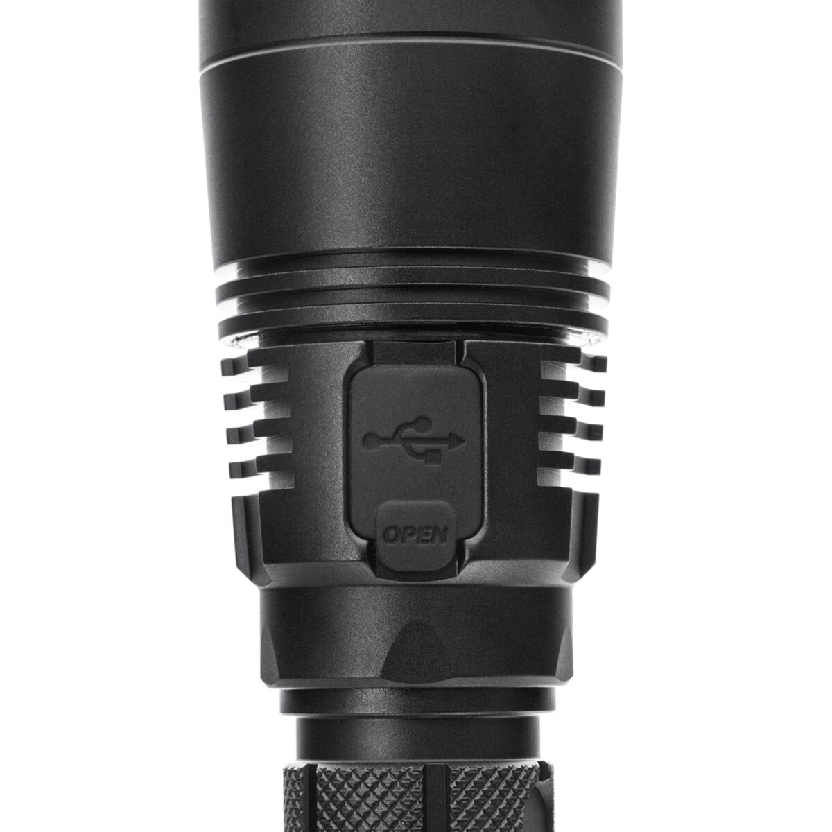 Latarka Nitecore MH27UV - 1000 lumenów