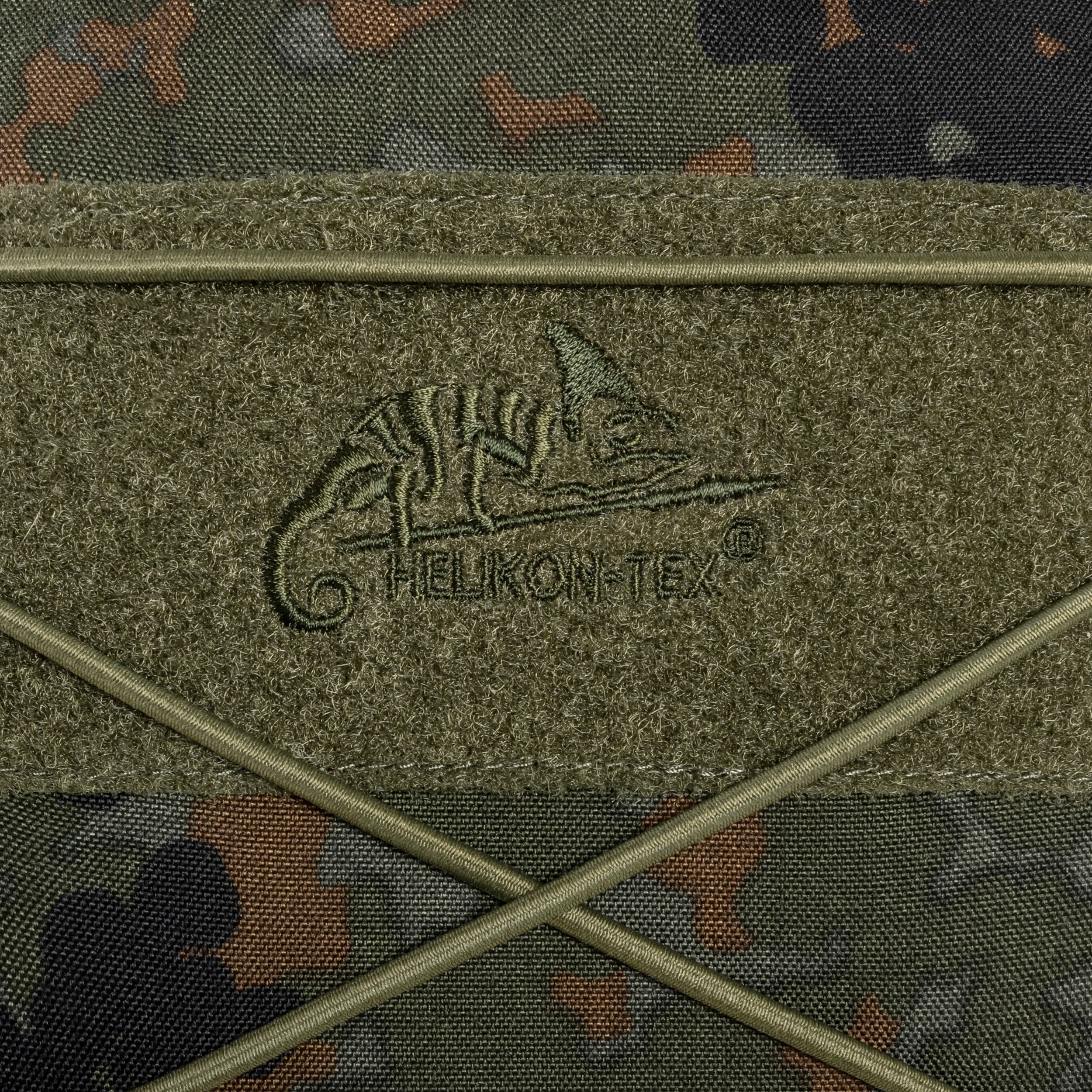 Plecak Helikon-Tex EDC Cordura 21 l - Flecktarn