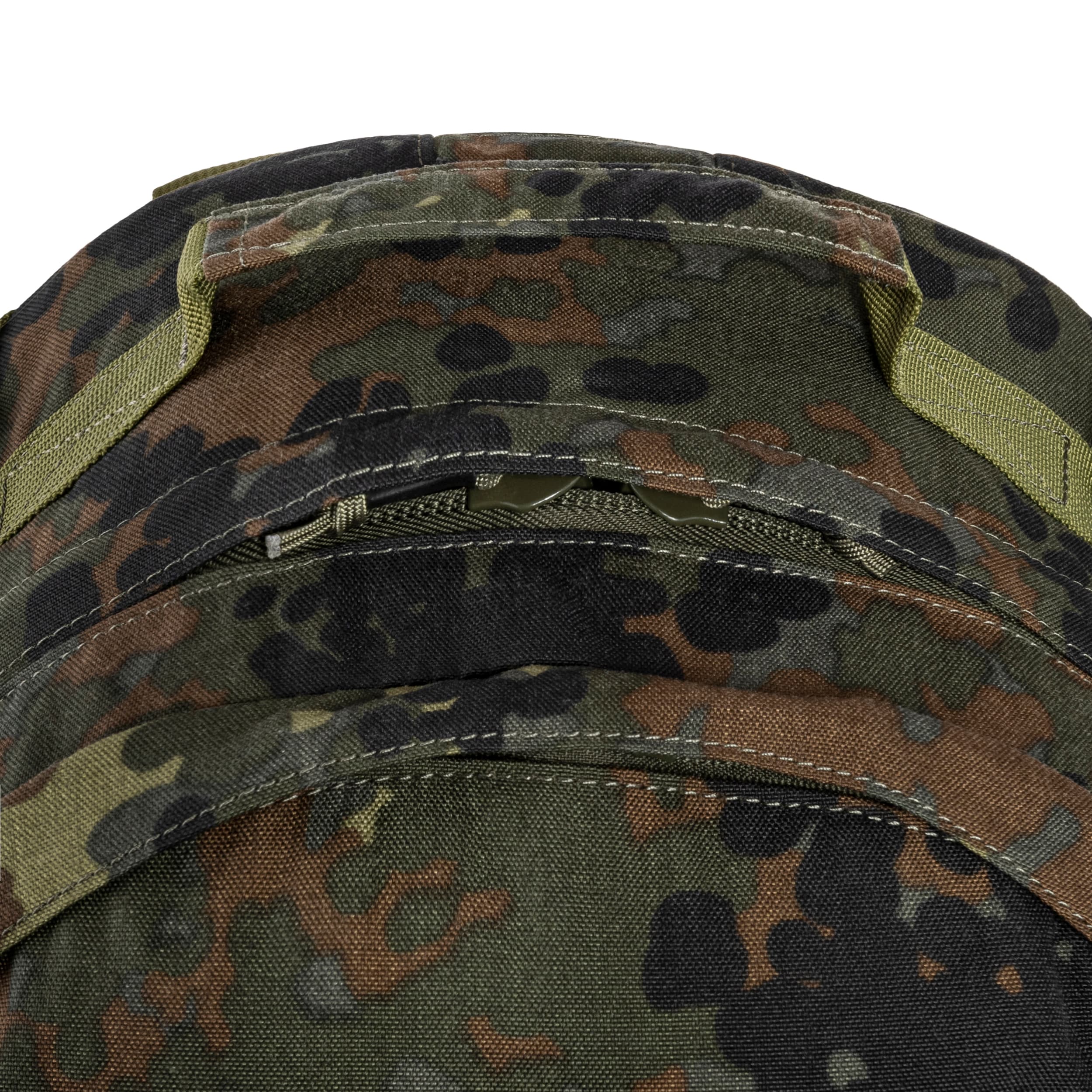 Plecak Helikon-Tex EDC Cordura 21 l - Flecktarn