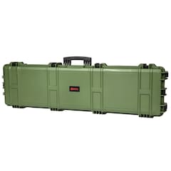 Кейс для транспортування Nuprol XL Hard Case 137 см (Wave) - Зелений