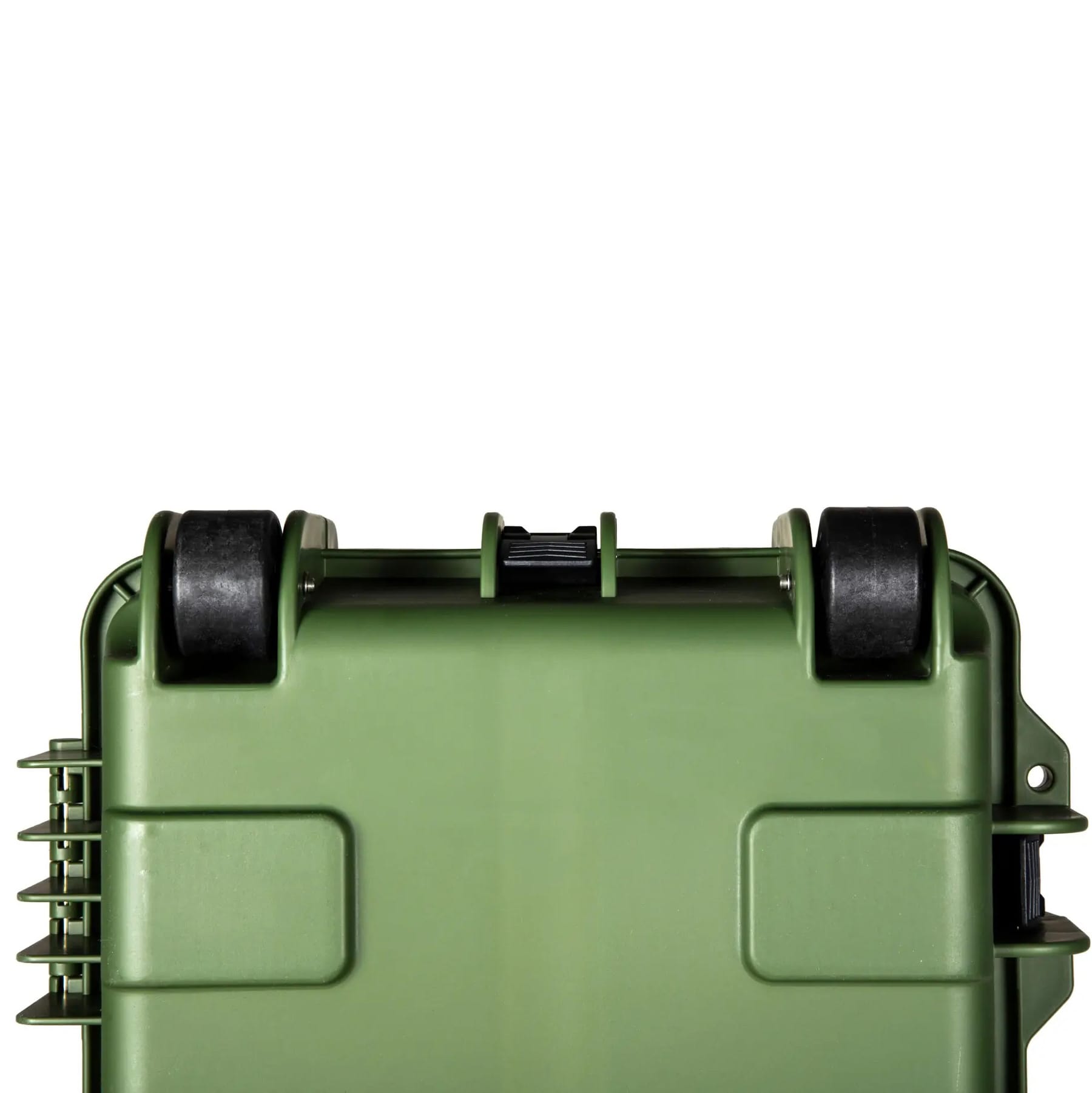 Walizka transportowa Nuprol XL Hard Case 137 cm (Wave) - Green