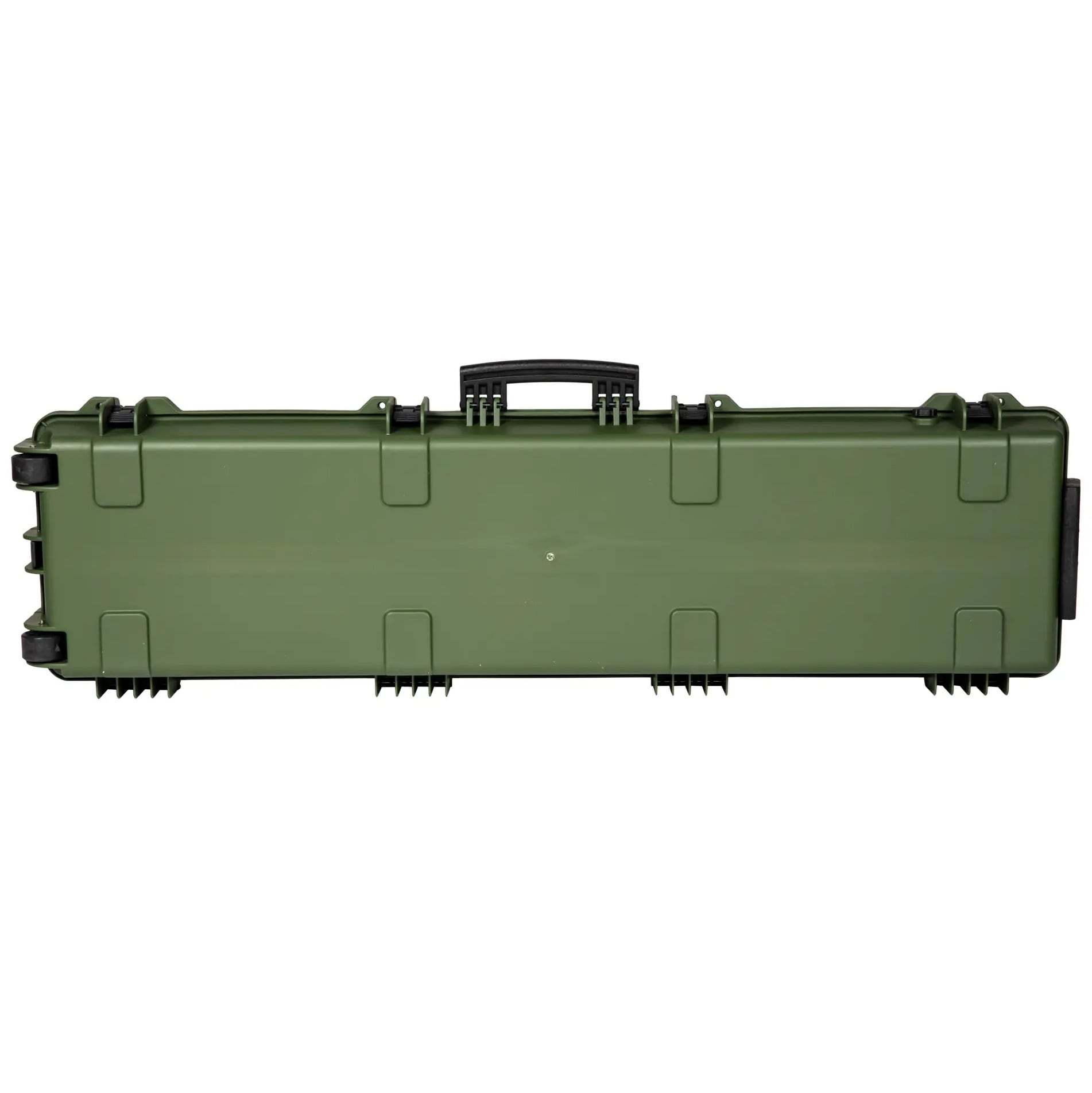 Кейс для транспортування Nuprol XL Hard Case 137 см (Wave) - Зелений