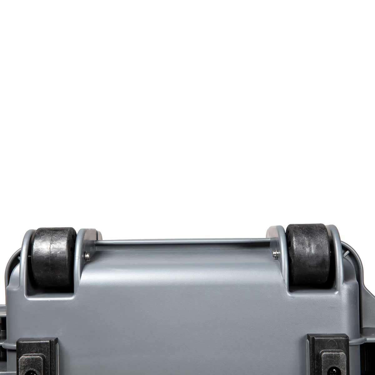 Walizka transportowa Nuprol Hard Case Medium PnP - Grey