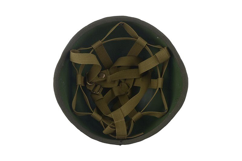 Replika hełmu 6b28 - olive