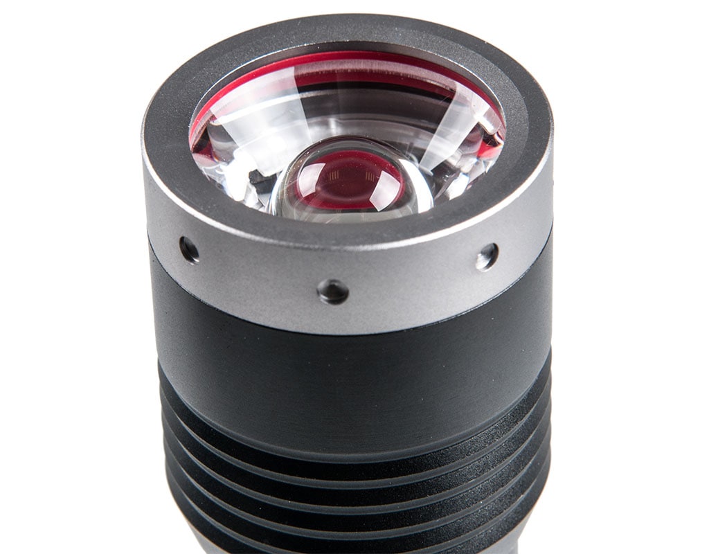 Latarka akumulatorowa Ledlenser MT14 - 1000 lumenów