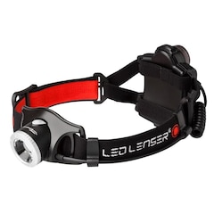 Latarka czołowa Ledlenser H7R.2 - 300 lumenów