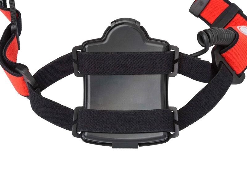 Latarka czołowa Ledlenser H7R.2 - 300 lumenów