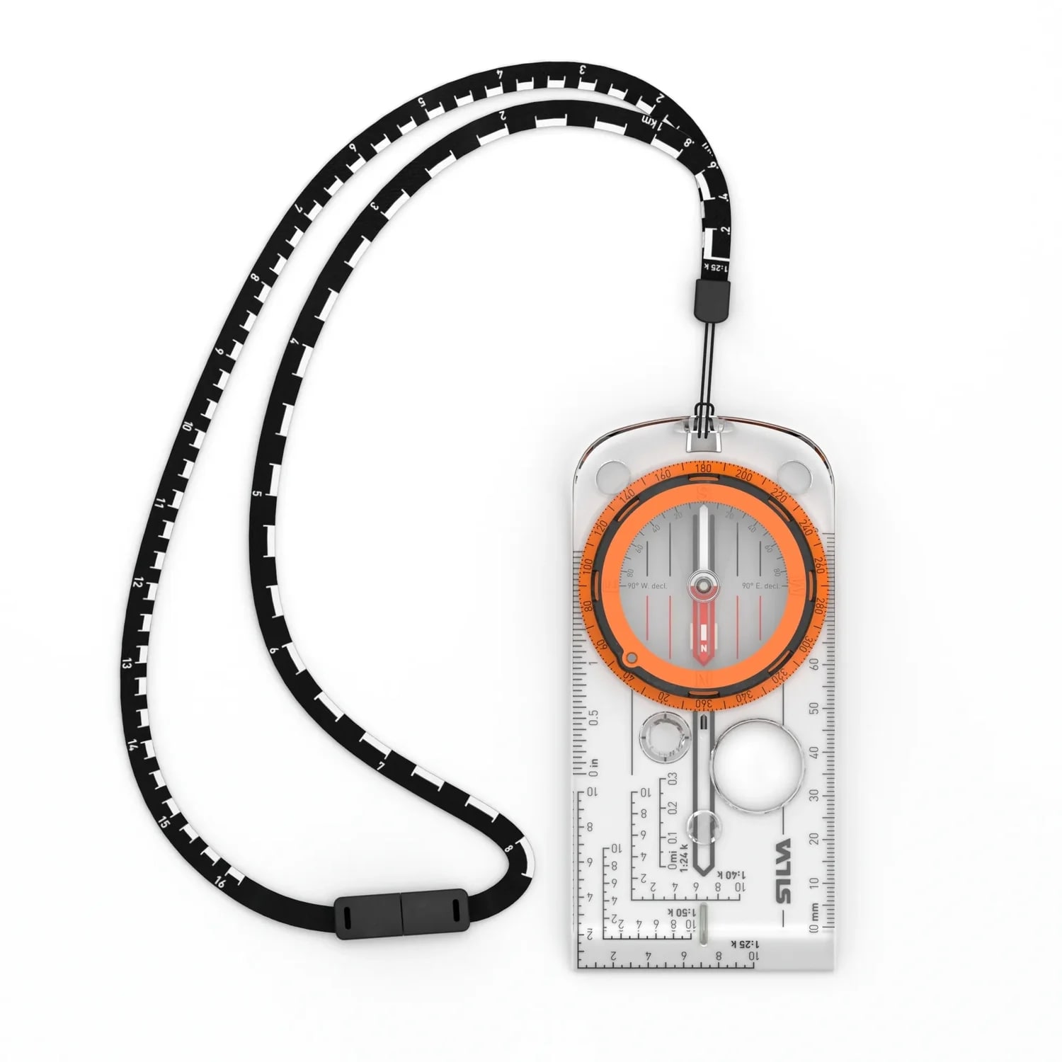 Kompas mapowy Silva Expedition - 37448
