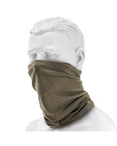 Багатофункціональний бафф Mil-Tec - Olive Багатофункціональний бафф Mil-Tec - Olive