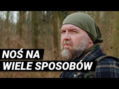 Багатофункціональний бафф Mil-Tec - Olive