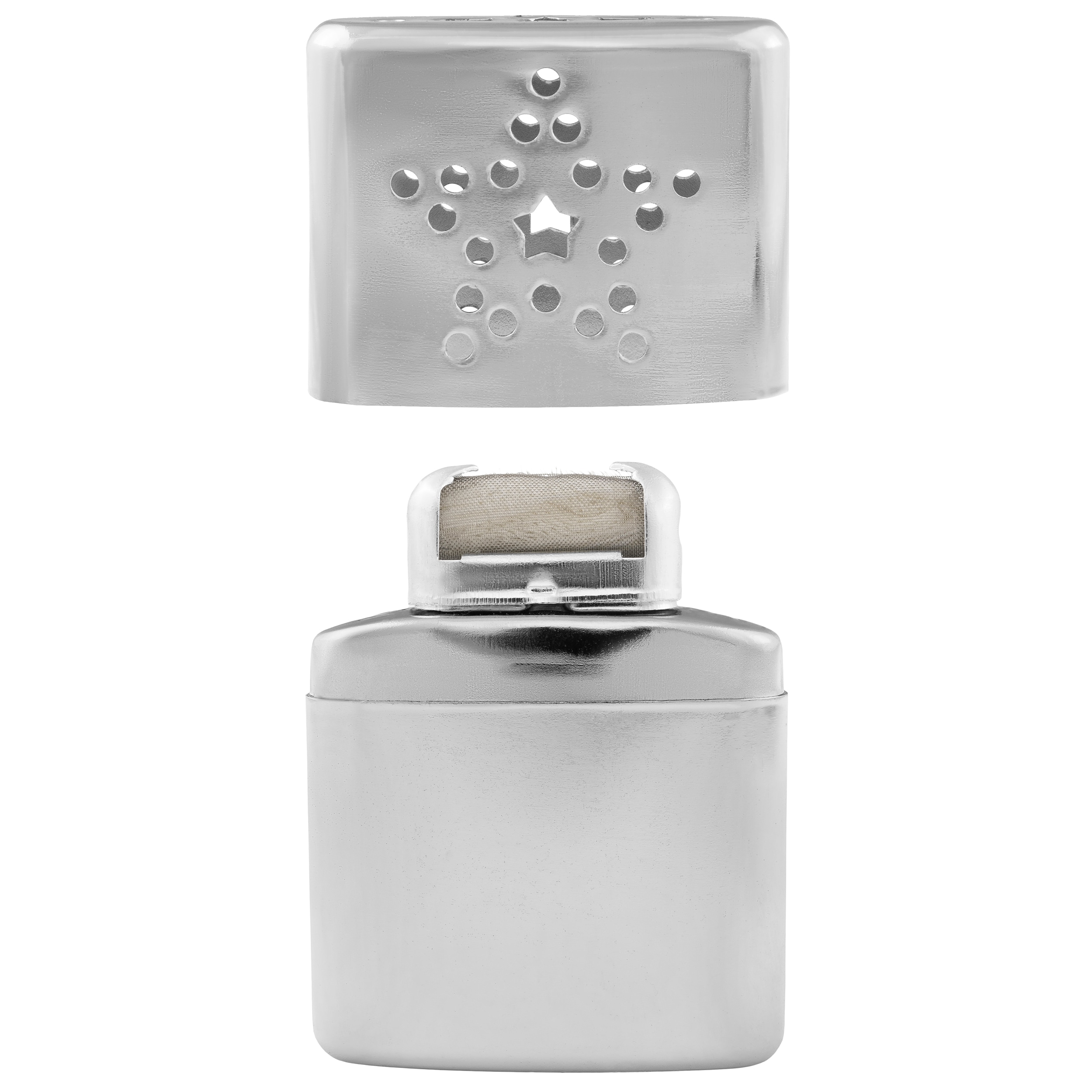 Grzałka katalityczna Mil-Tec Standard - Silver