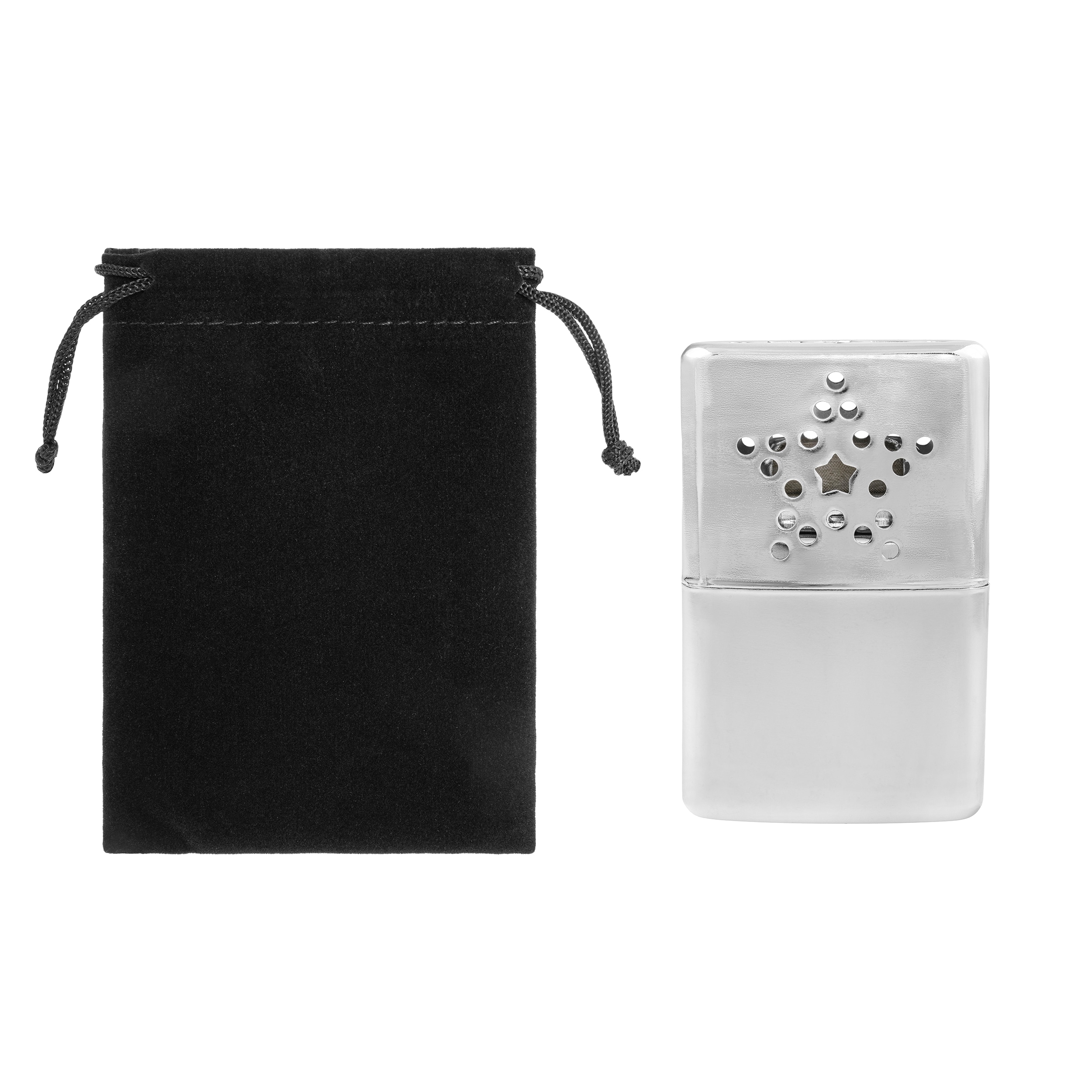 Grzałka katalityczna Mil-Tec Standard - Silver