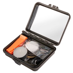 Zestaw survivalowy Mil-Tec - BOX