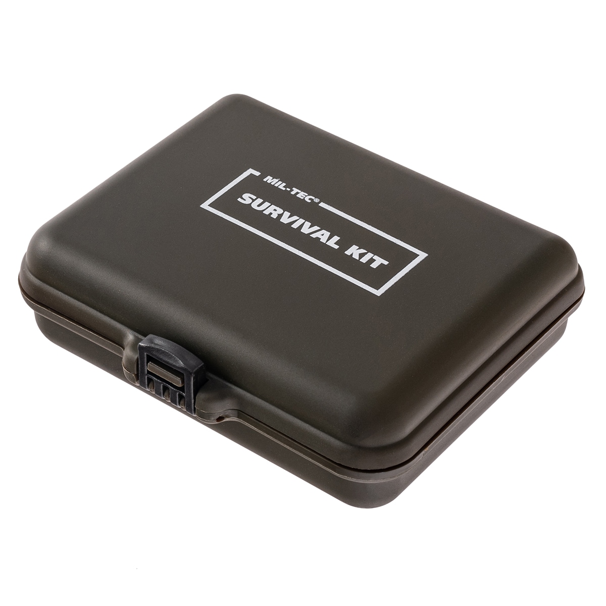 Zestaw survivalowy Mil-Tec - BOX