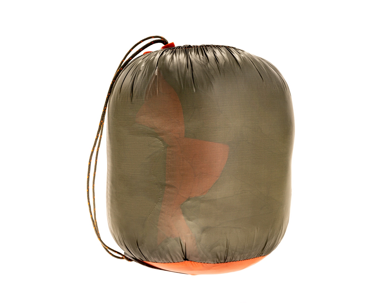 Podpinka hamakowa Bushmen Underquilt Glow -2 st. C