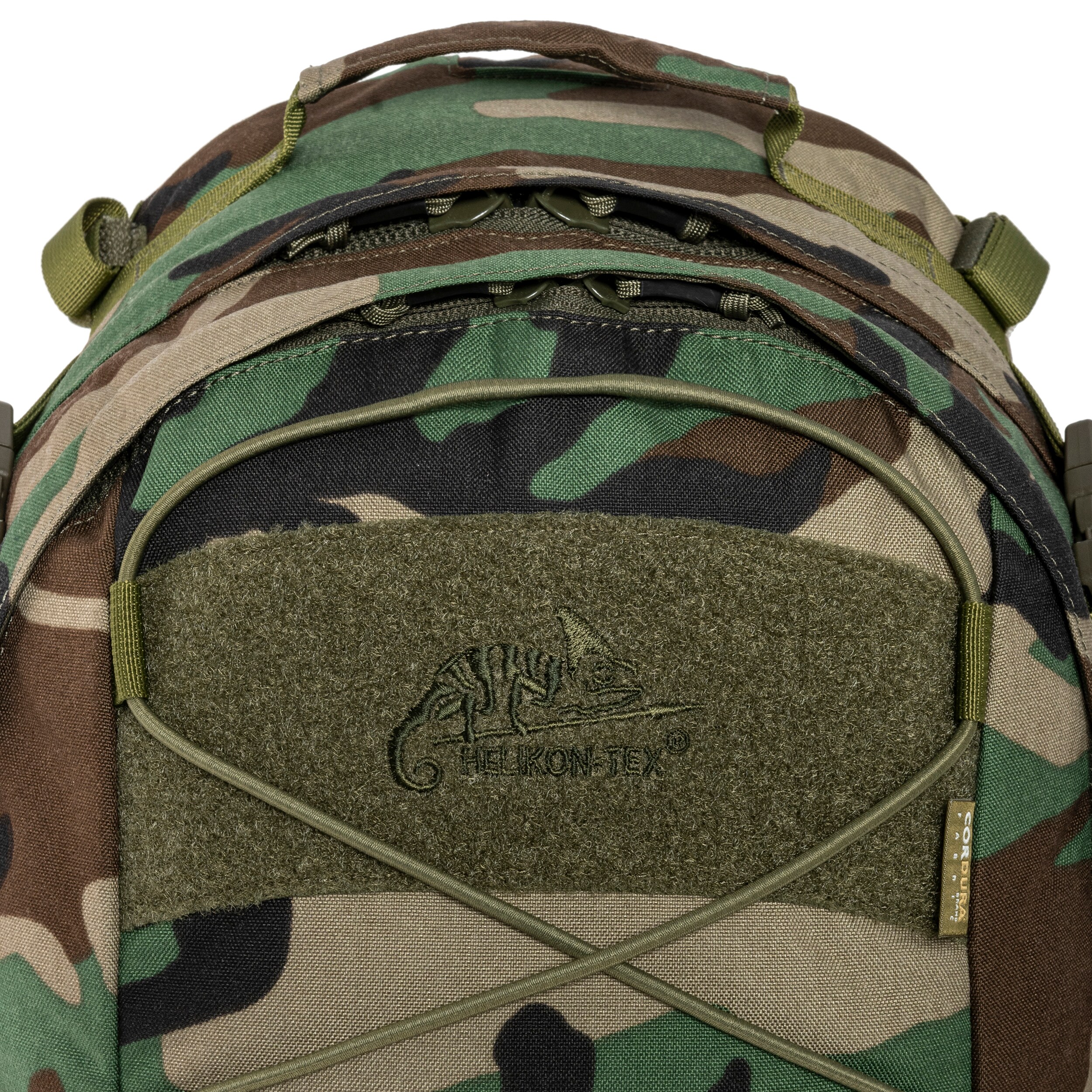 Plecak Helikon-Tex EDC Cordura 21 l - US Woodland
