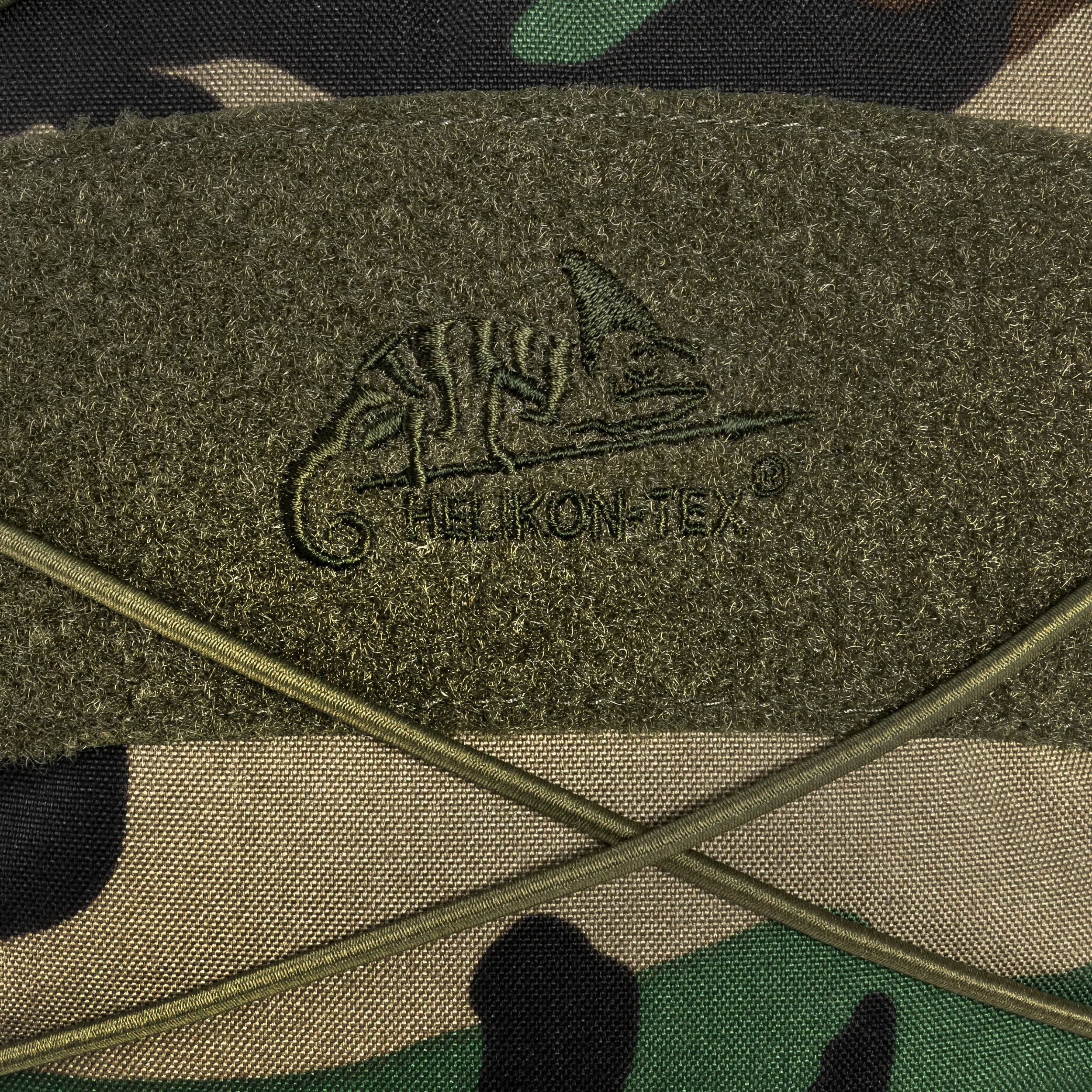 Plecak Helikon-Tex EDC Cordura 21 l - US Woodland