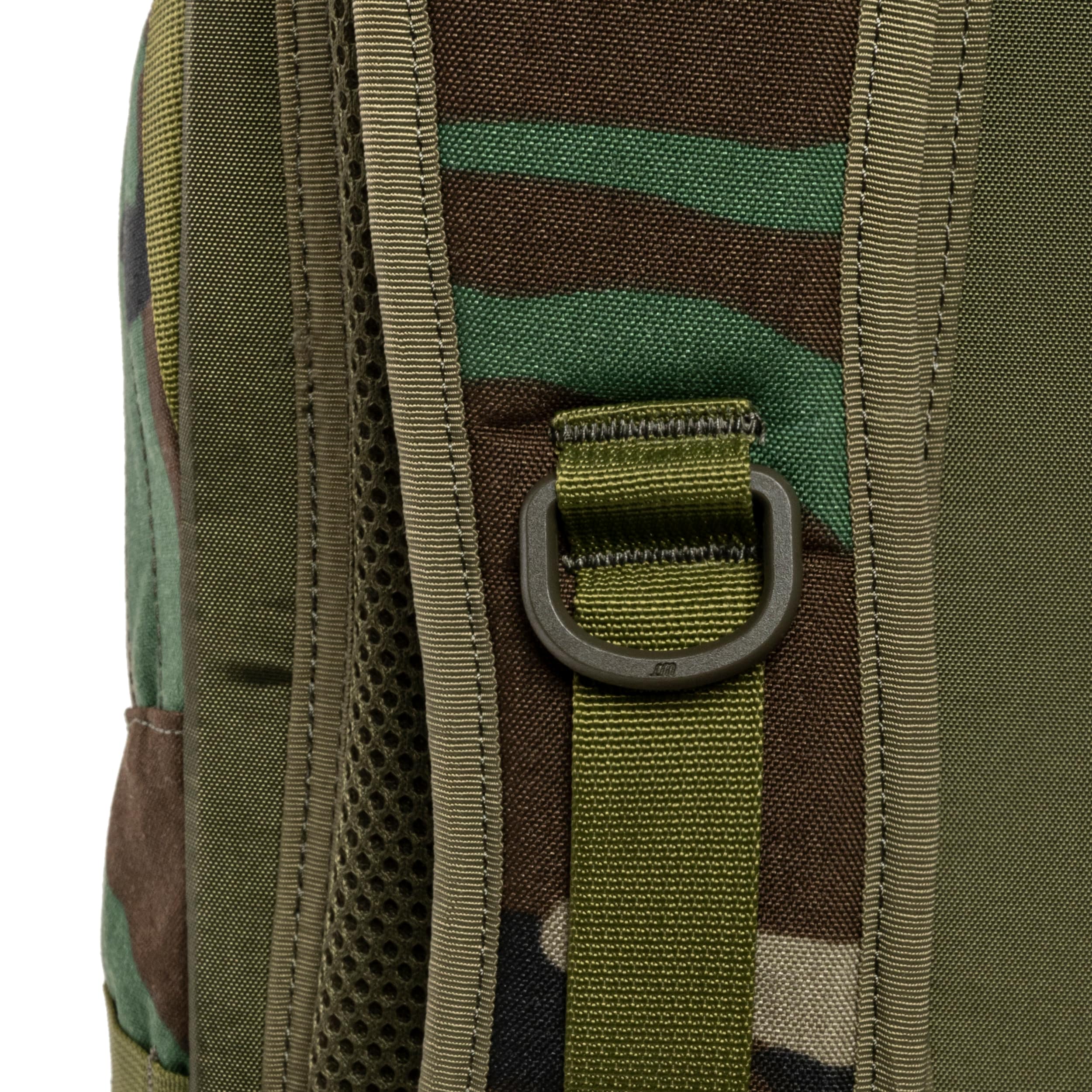 Plecak Helikon-Tex EDC Cordura 21 l - US Woodland