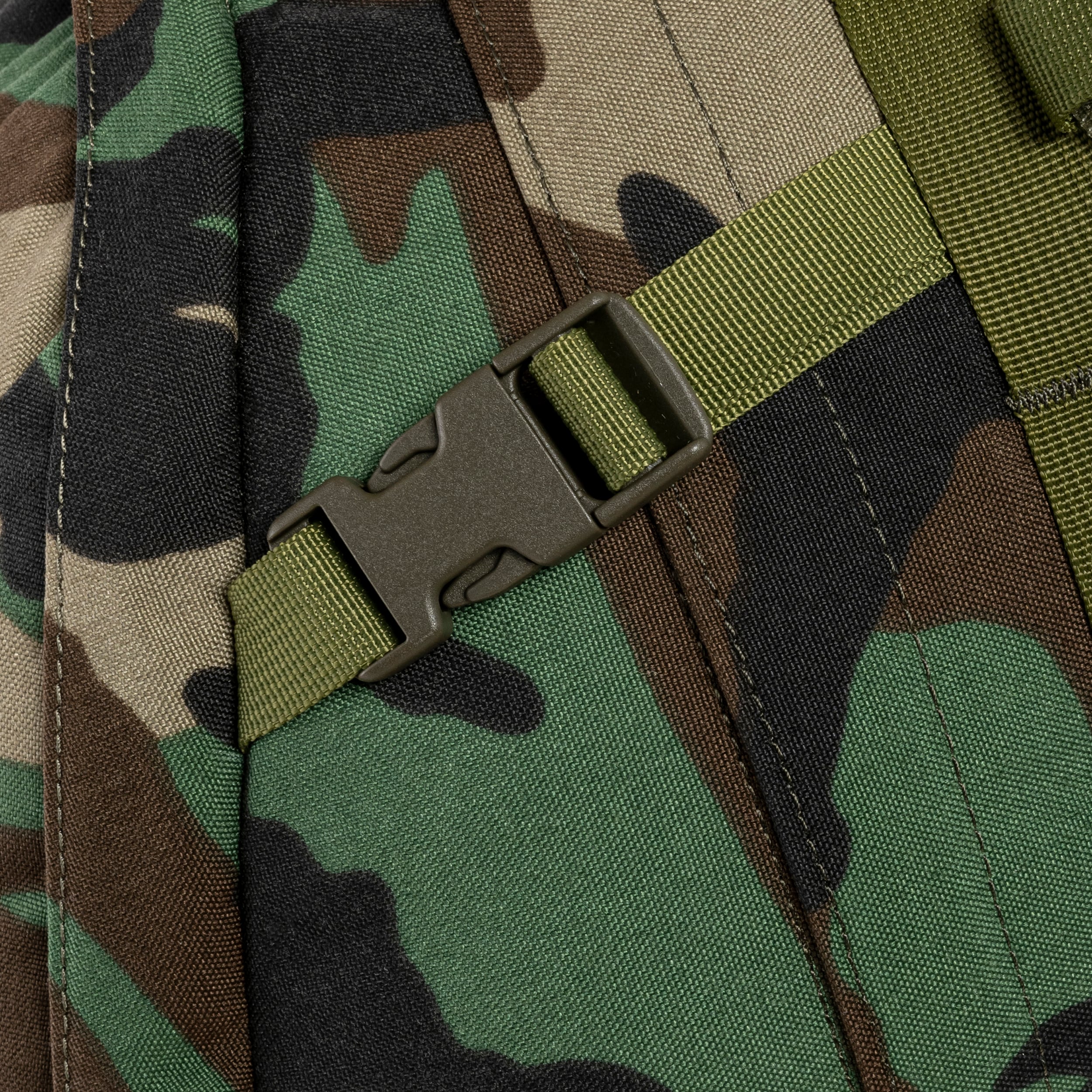 Plecak Helikon-Tex EDC Cordura 21 l - US Woodland