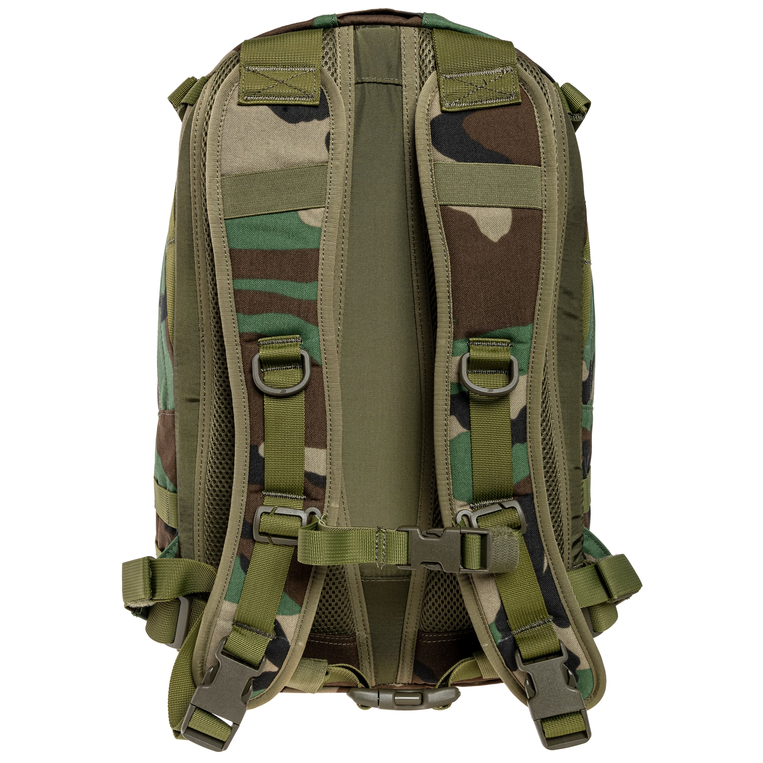 Plecak Helikon-Tex EDC Cordura 21 l - US Woodland