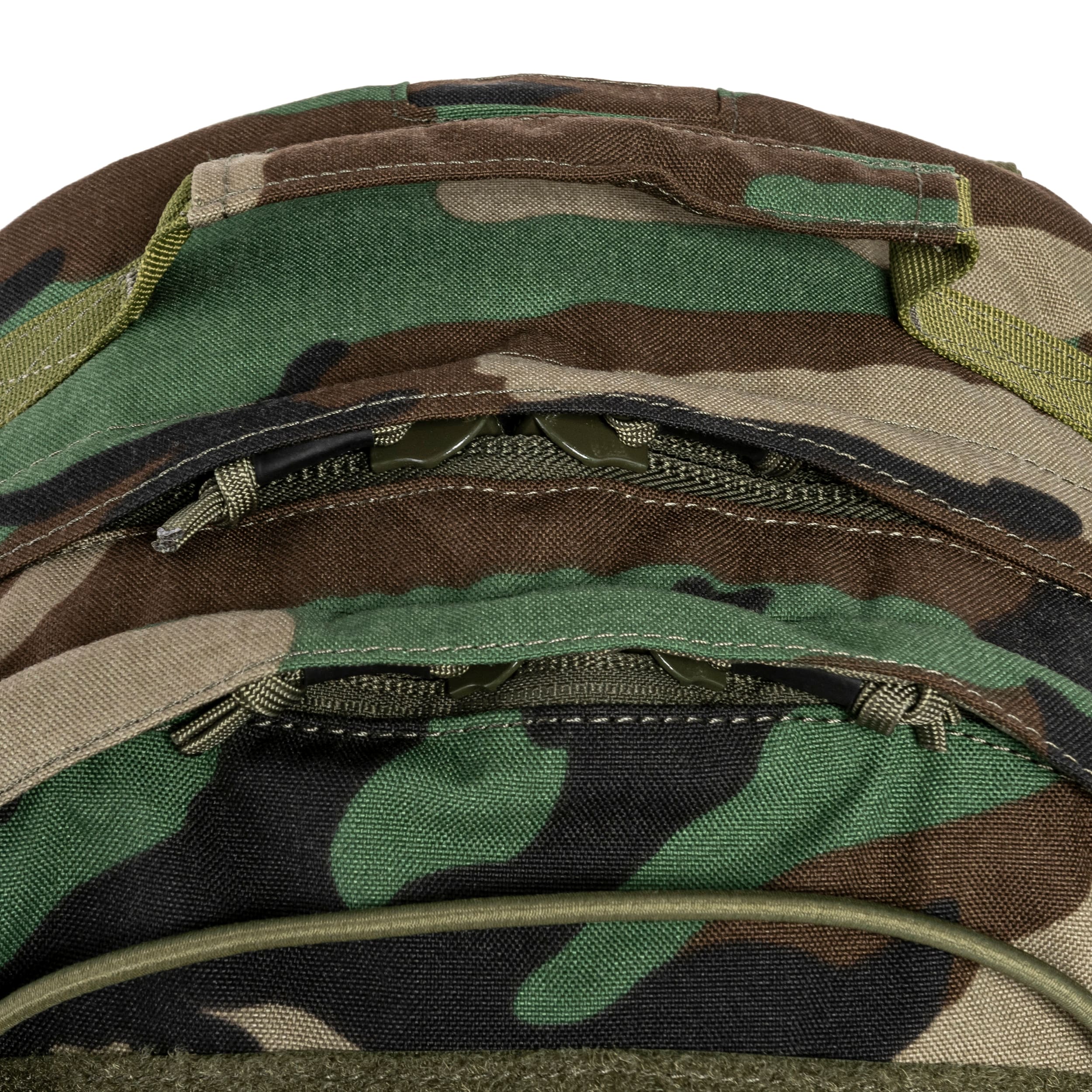 Plecak Helikon-Tex EDC Cordura 21 l - US Woodland