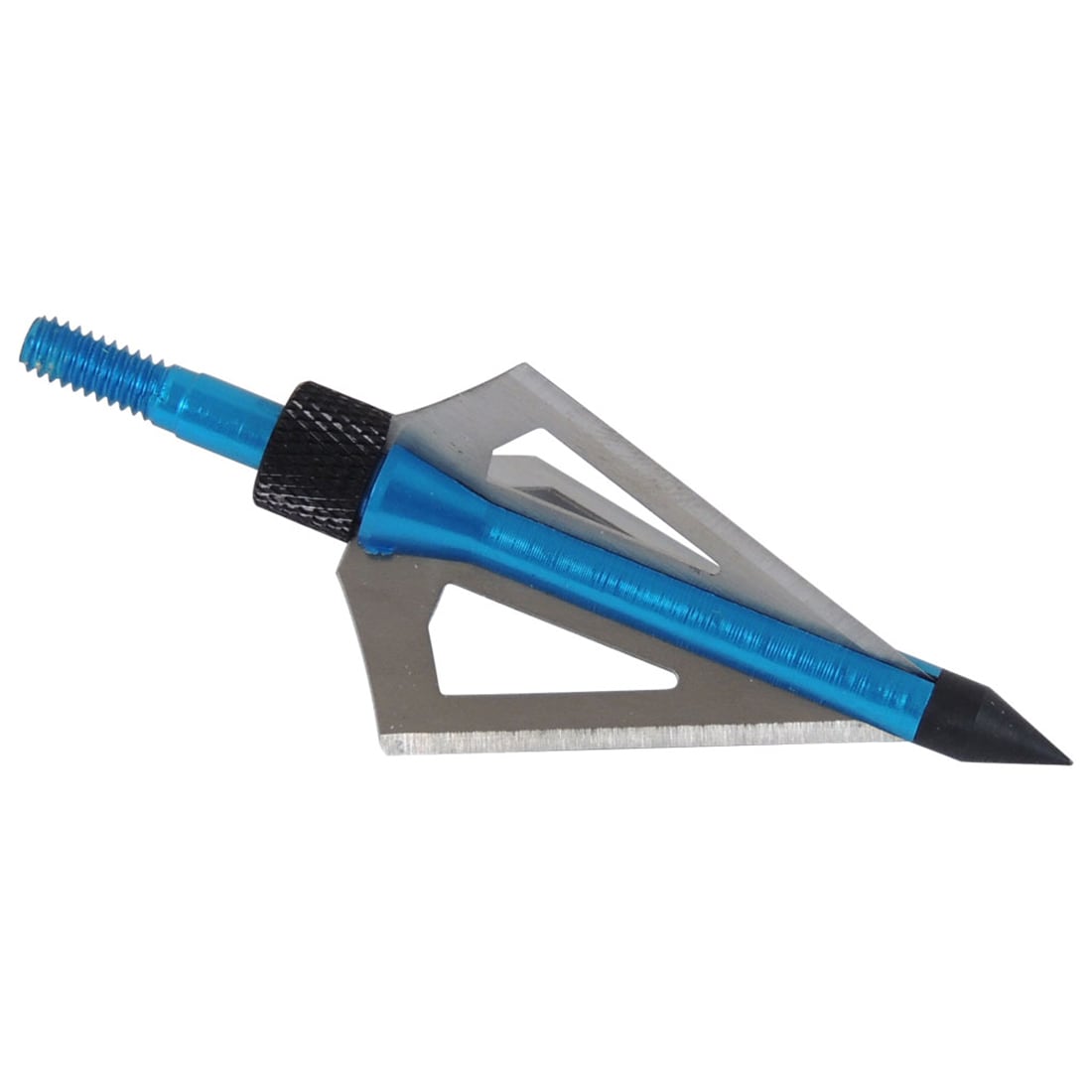 Grot do strzał Assassin Blue