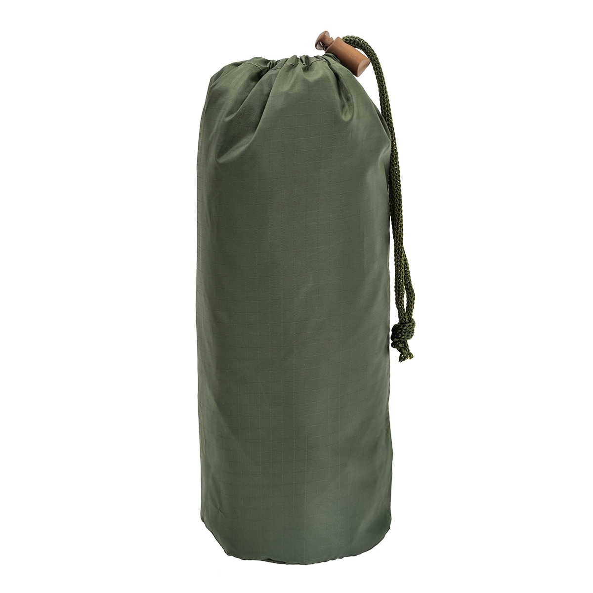 Ponczo Texar Ripstop - Olive