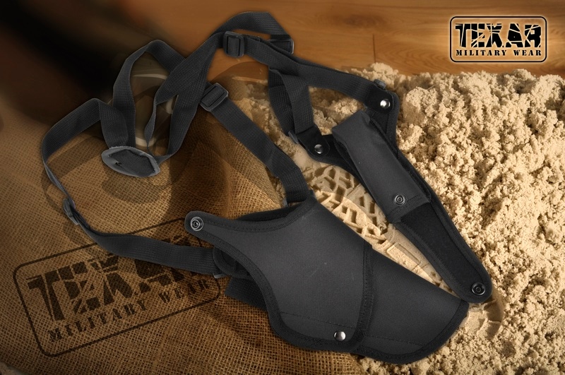 Kabura Texar B92 na pistolet Black