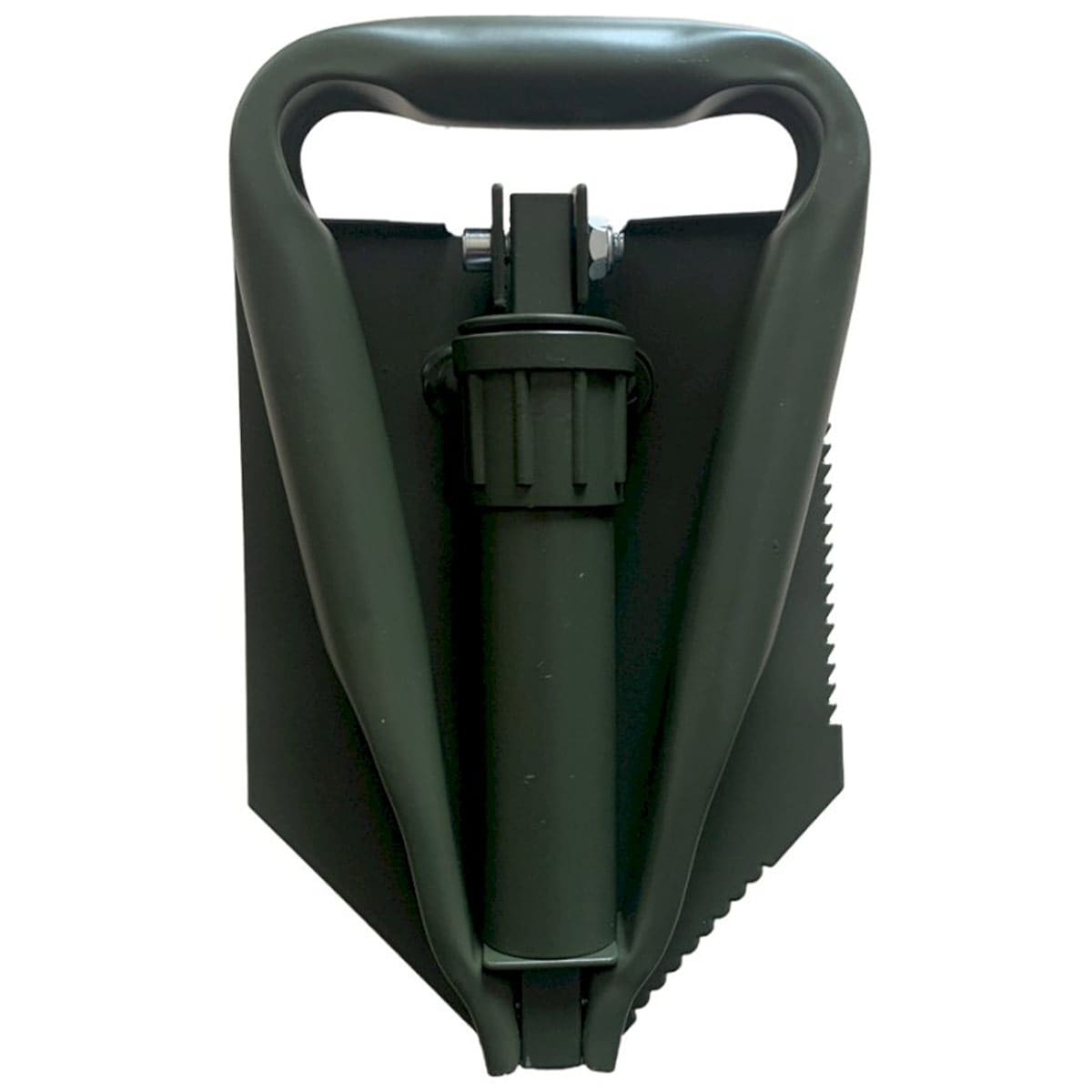 Saperka składana Texar Olive