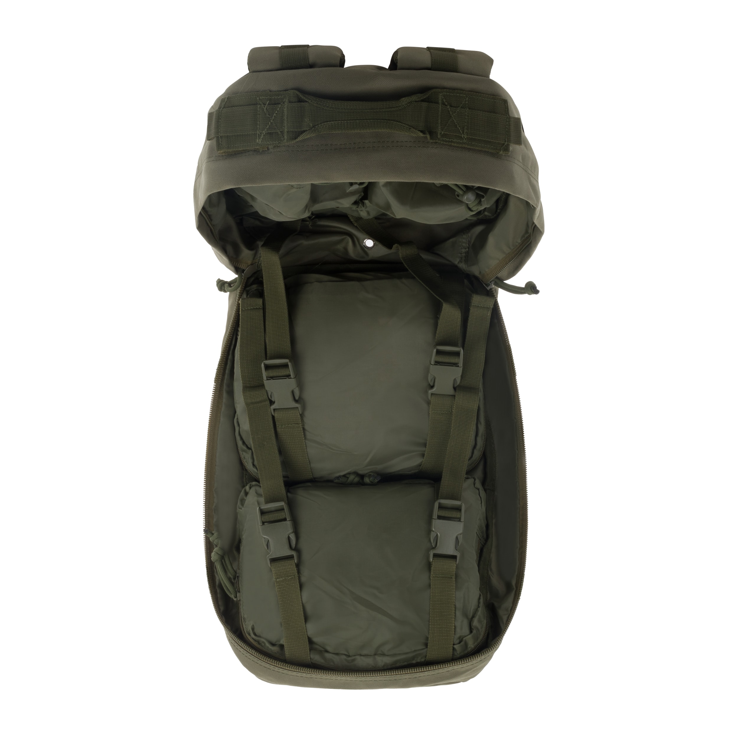 Plecak Texar Scout 35 l Olive