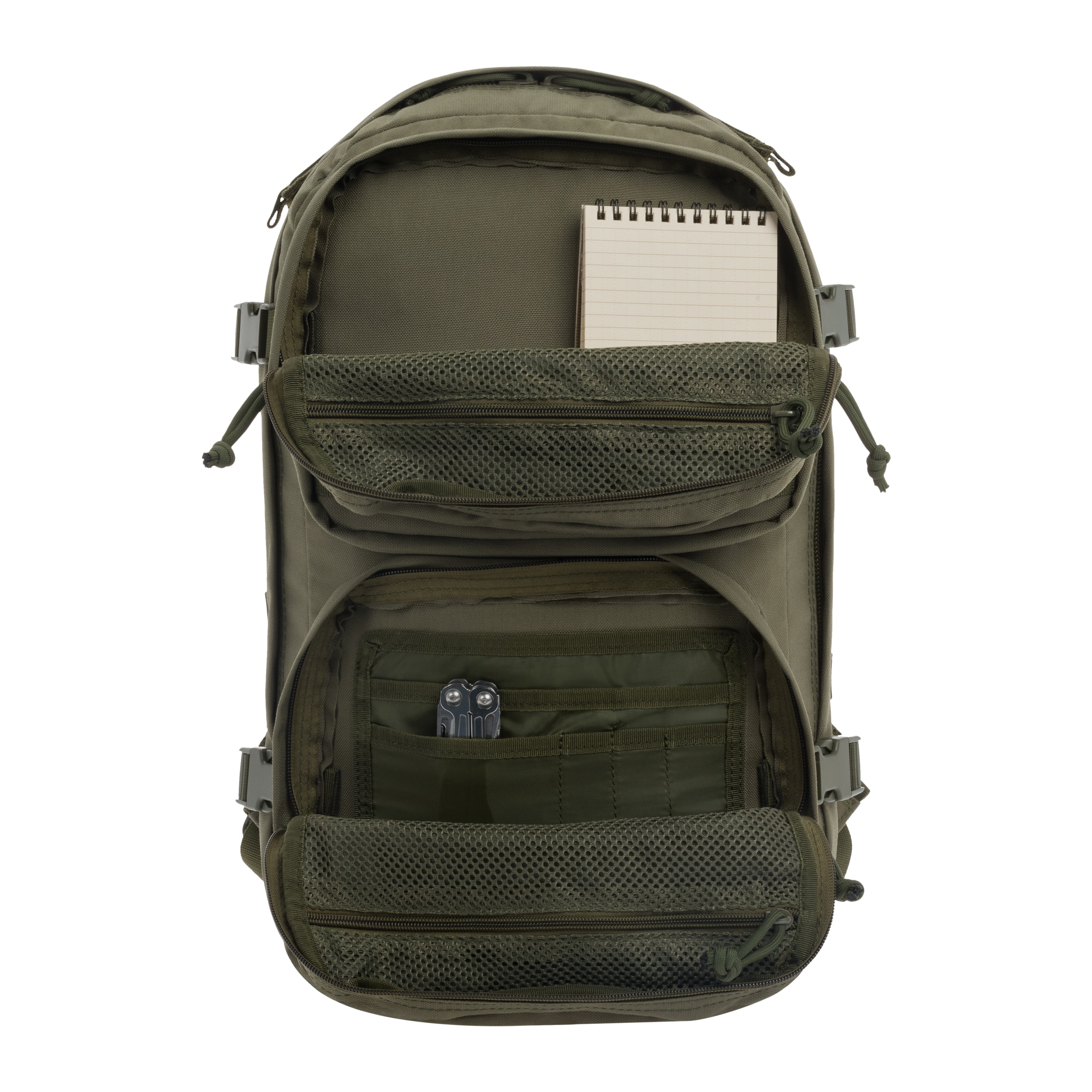 Plecak Texar Scout 35 l Olive