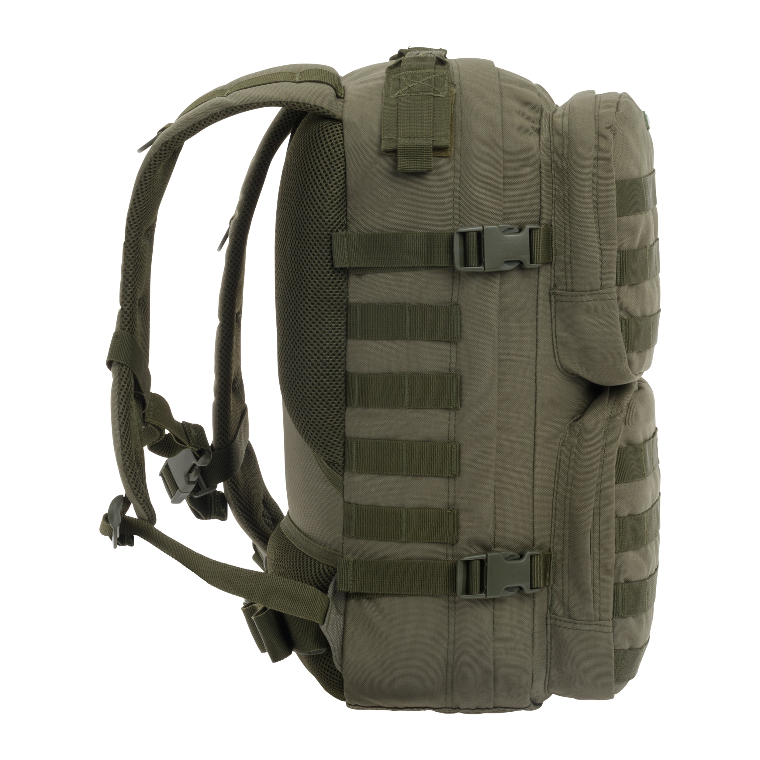 Plecak Texar Scout 35 l Olive
