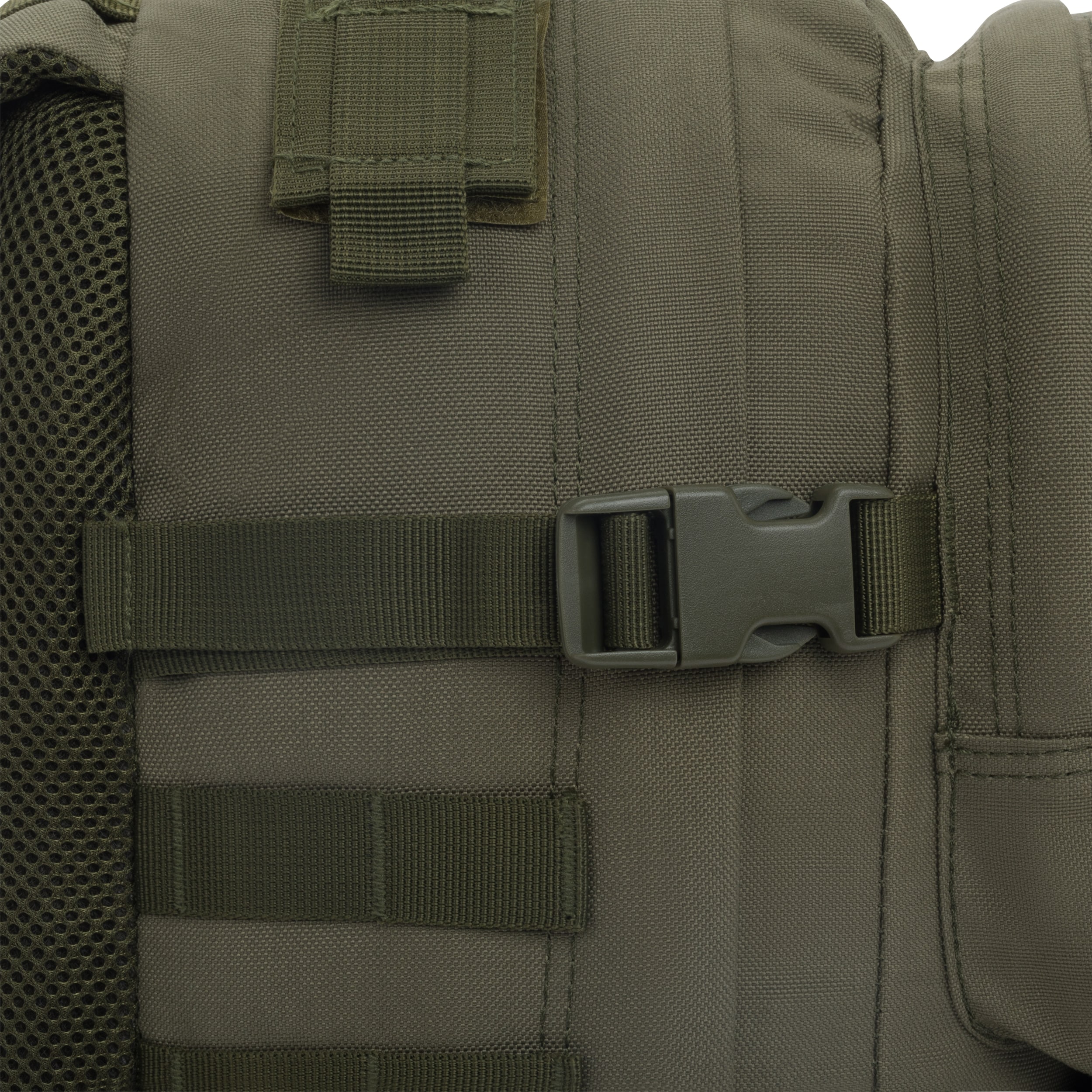 Plecak Texar Scout 35 l Olive