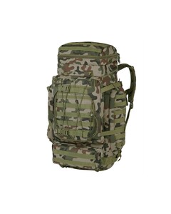 Рюкзак Texar Max Pack 85 л - PL Camo Рюкзак Texar Max Pack 85 л - PL Camo