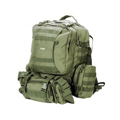 Plecak Texar Camper 60 l Olive