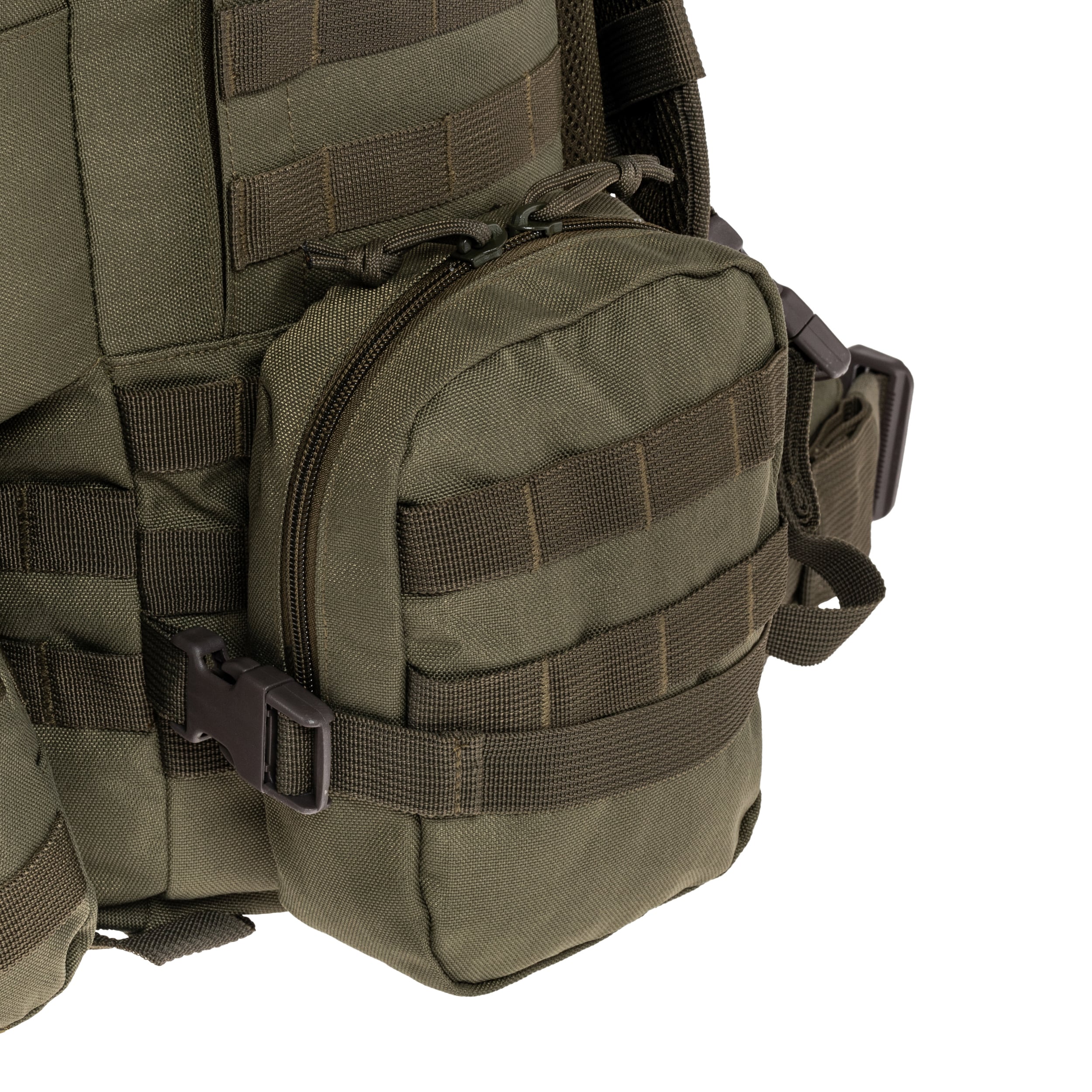 Texar Camper 60 l Backpack - Olive