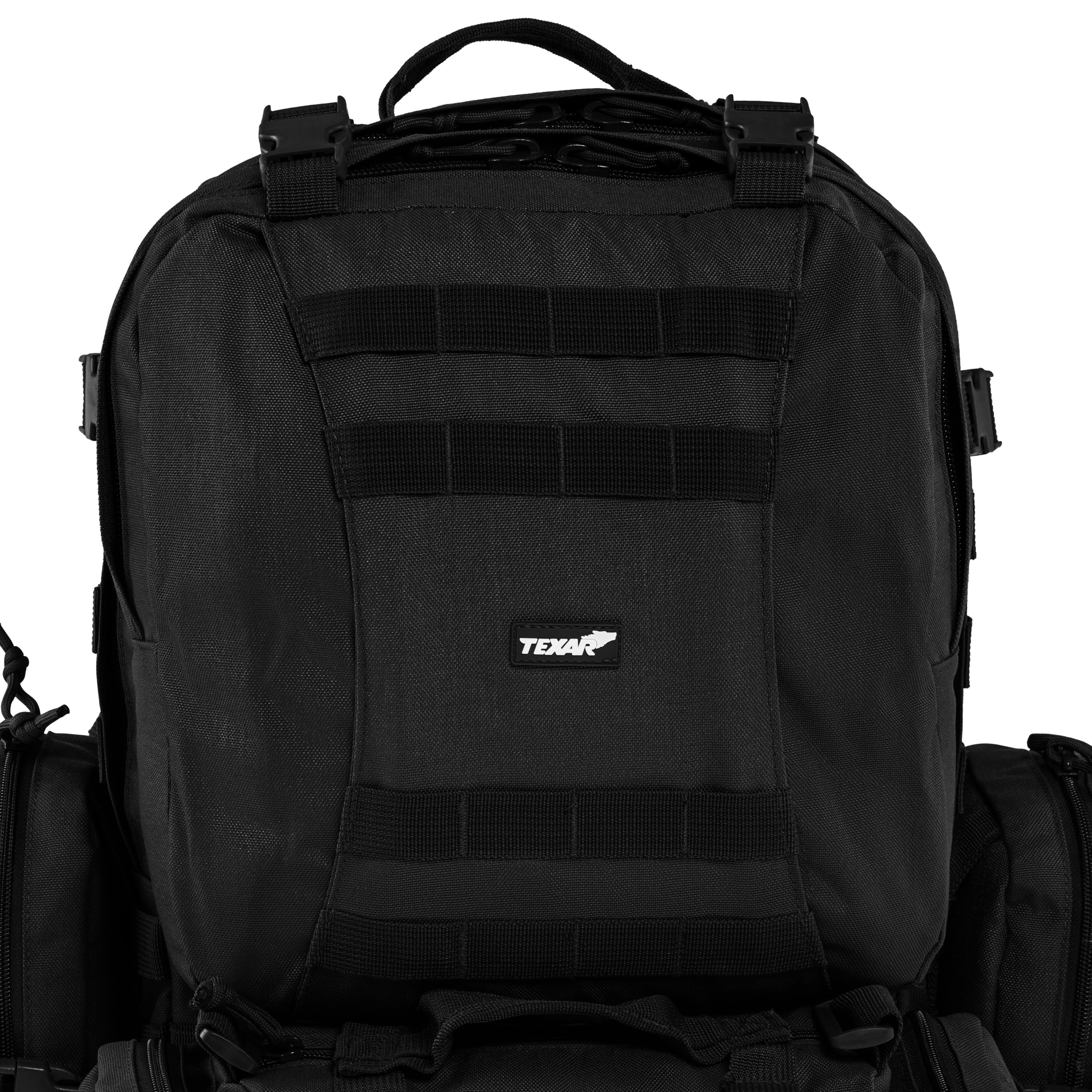 Texar Camper 60 l Backpack Black