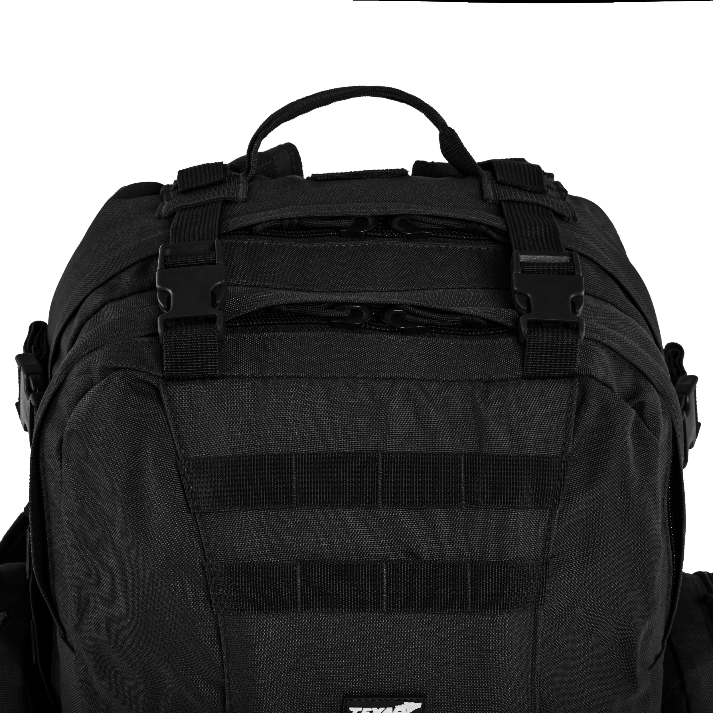 Texar Camper 60 l Backpack Black