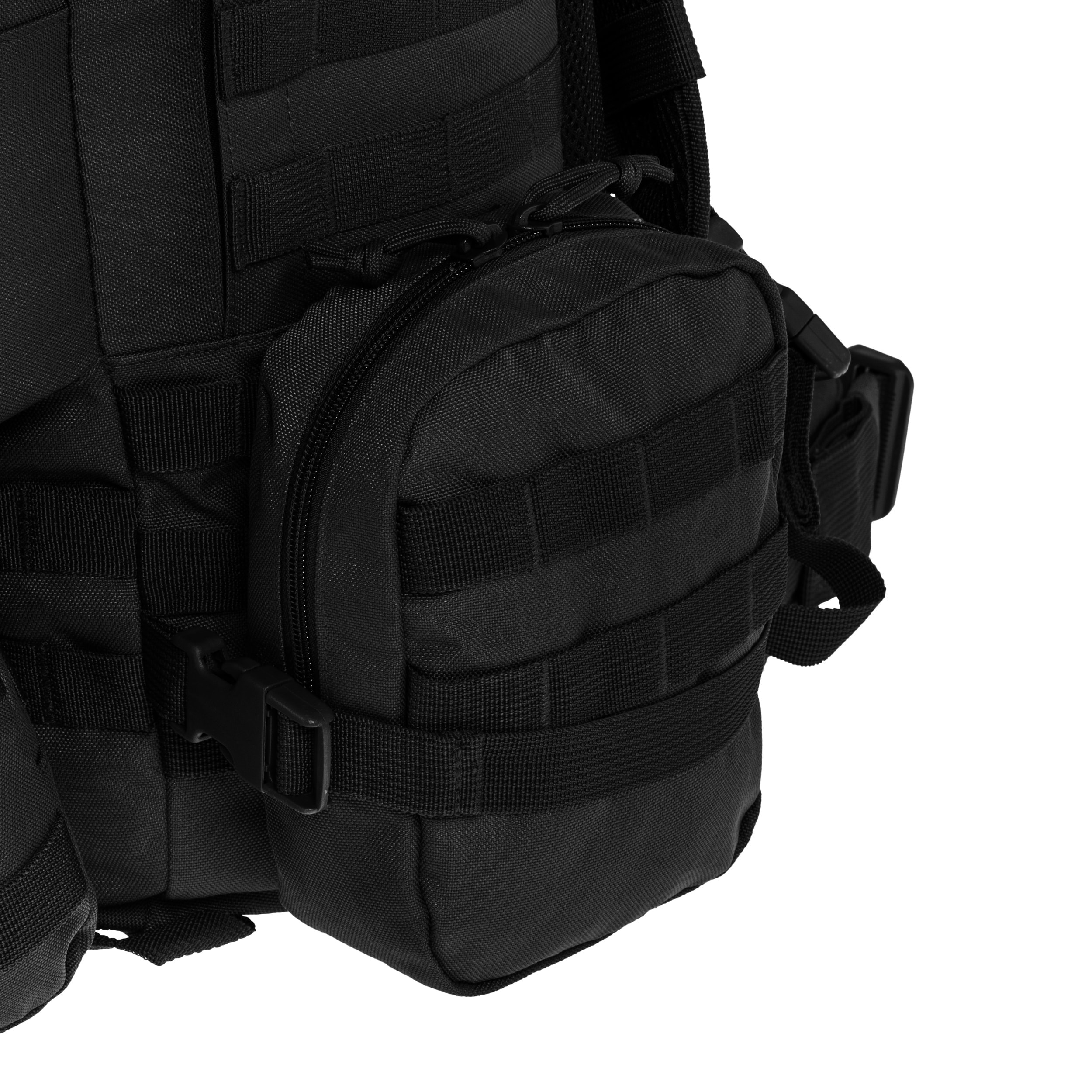 Texar Camper 60 l Backpack Black