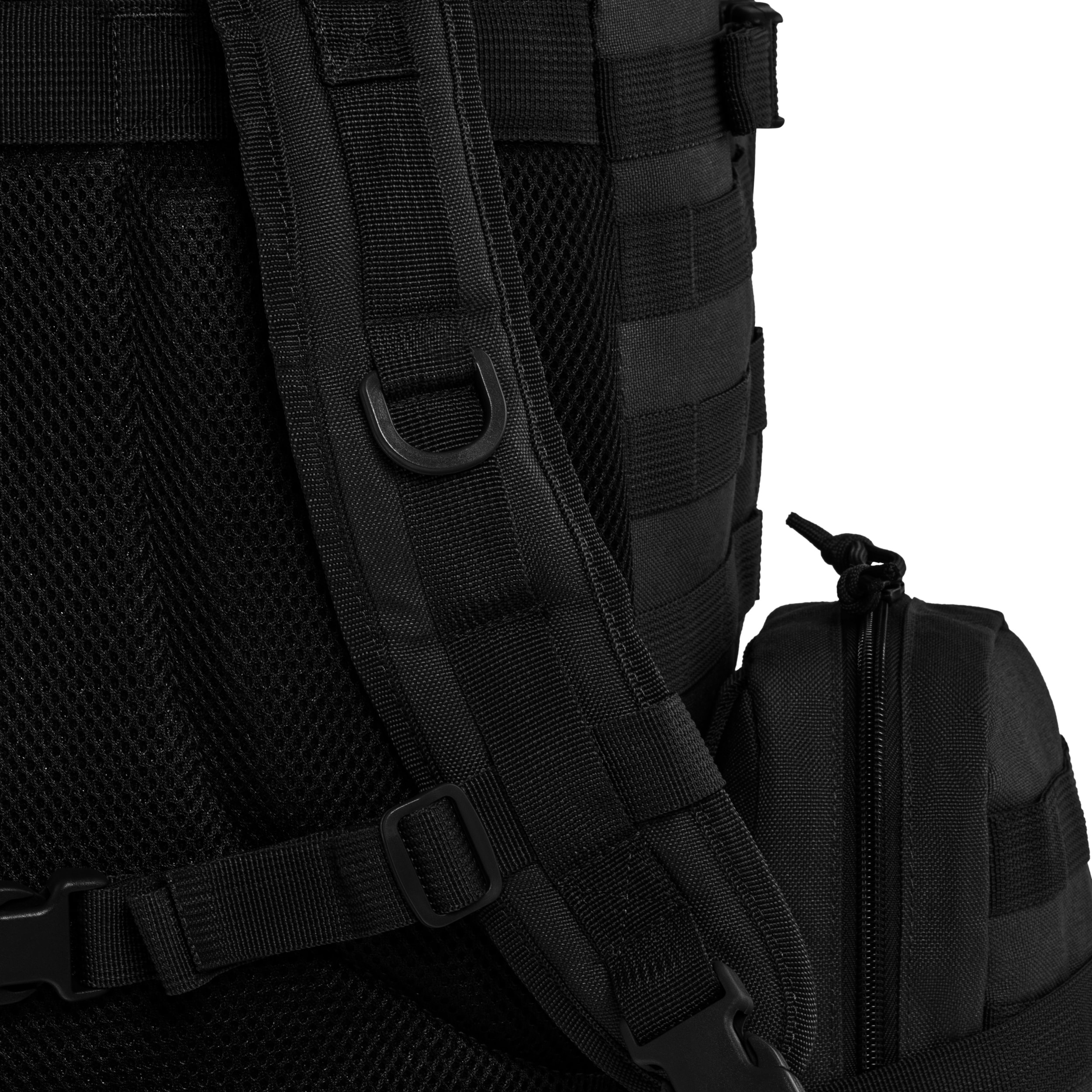 Texar Camper 60 l Backpack Black