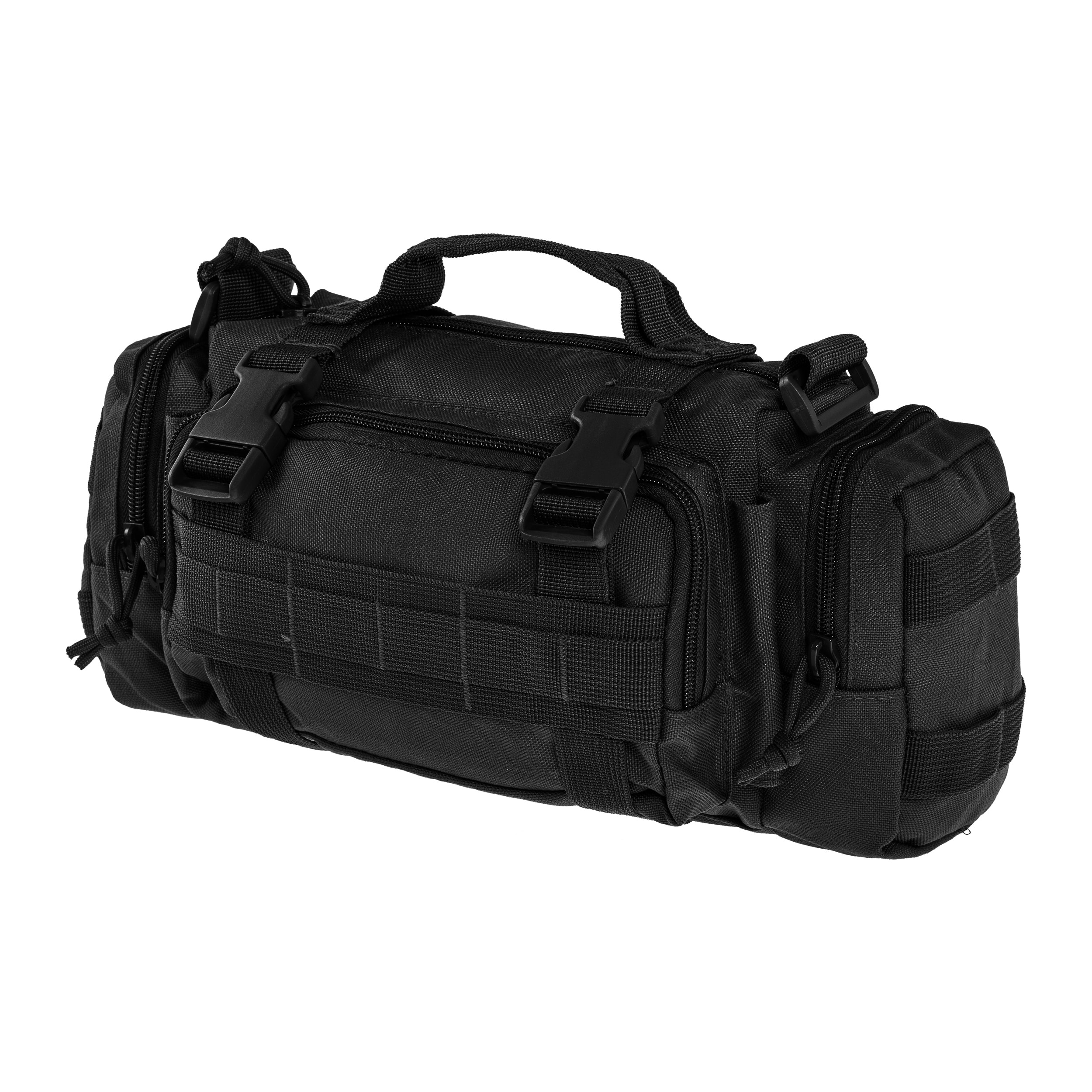 Texar Camper 60 l Backpack Black