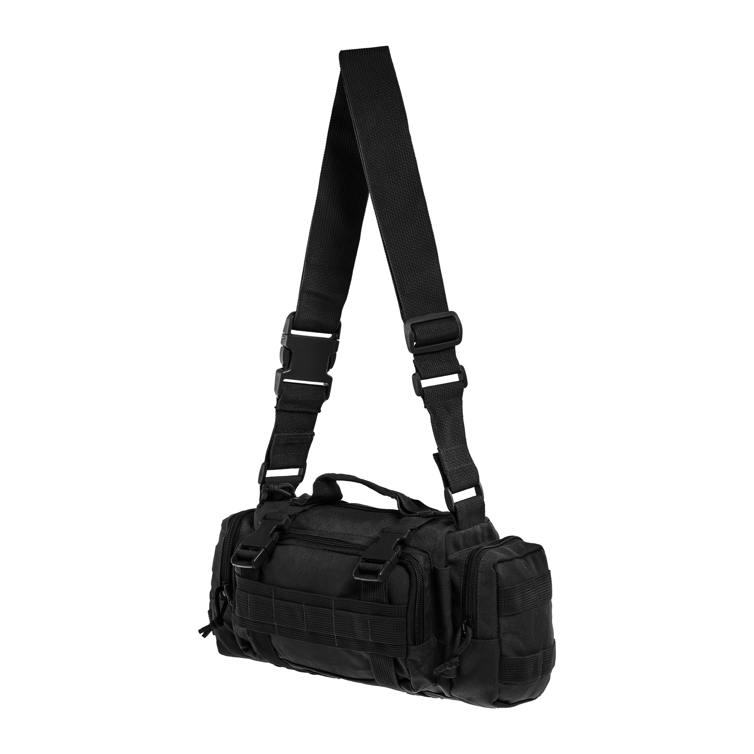 Texar Camper 60 l Backpack Black