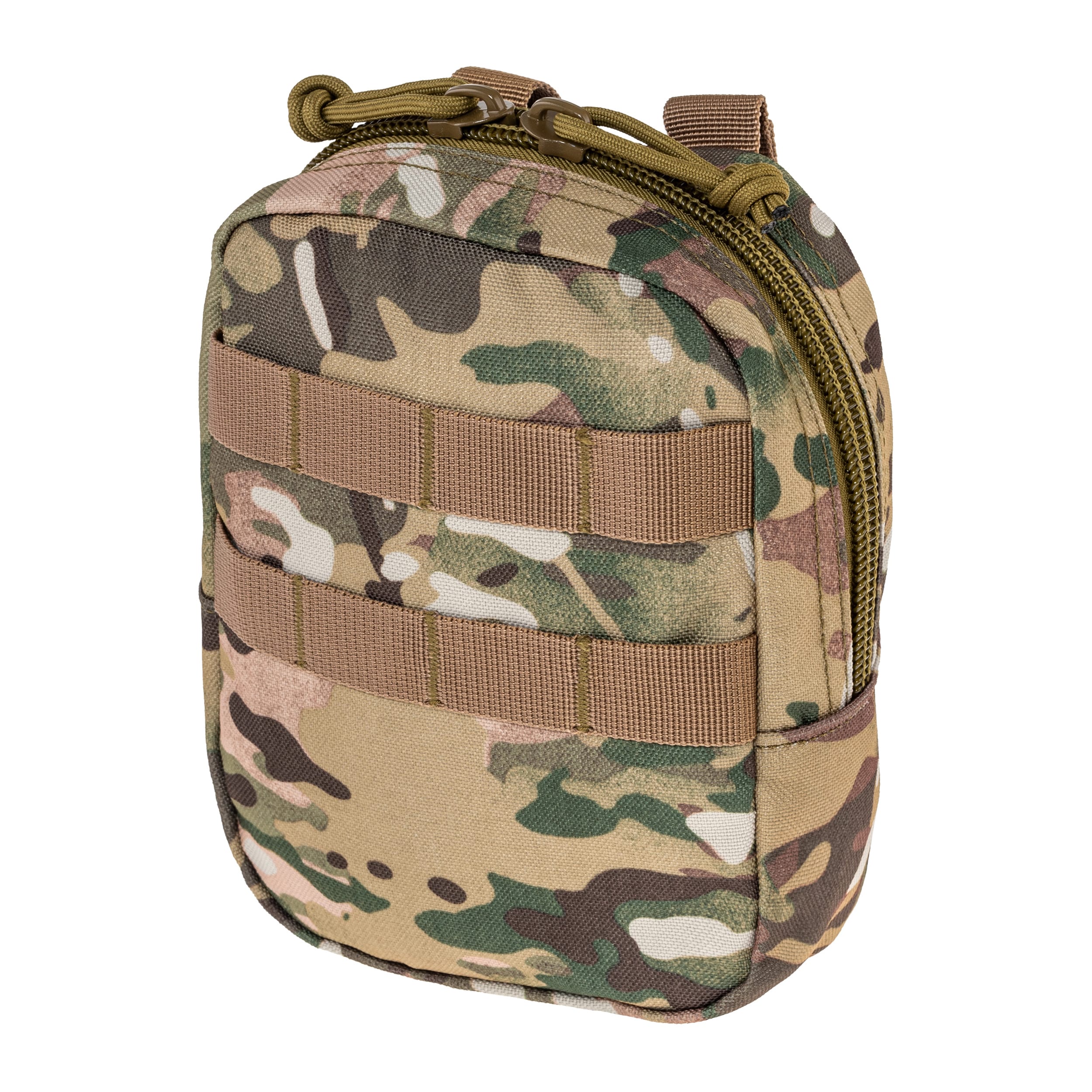 Texar Camper Backpack 60 l Arid MC Camo