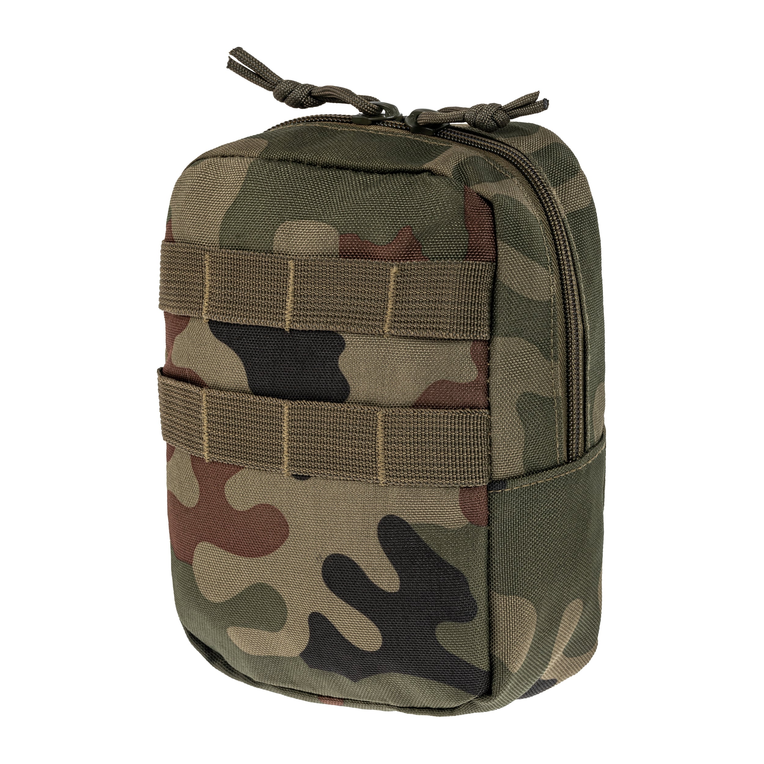 Plecak Texar Camper 60 l wz.93 Pantera PL Woodland