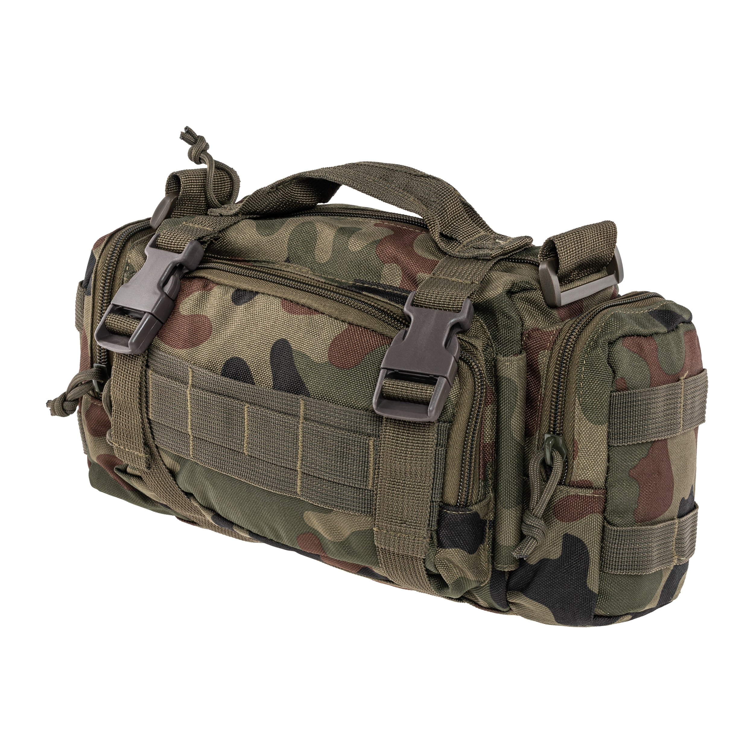 Plecak Texar Camper 60 l wz.93 Pantera PL Woodland