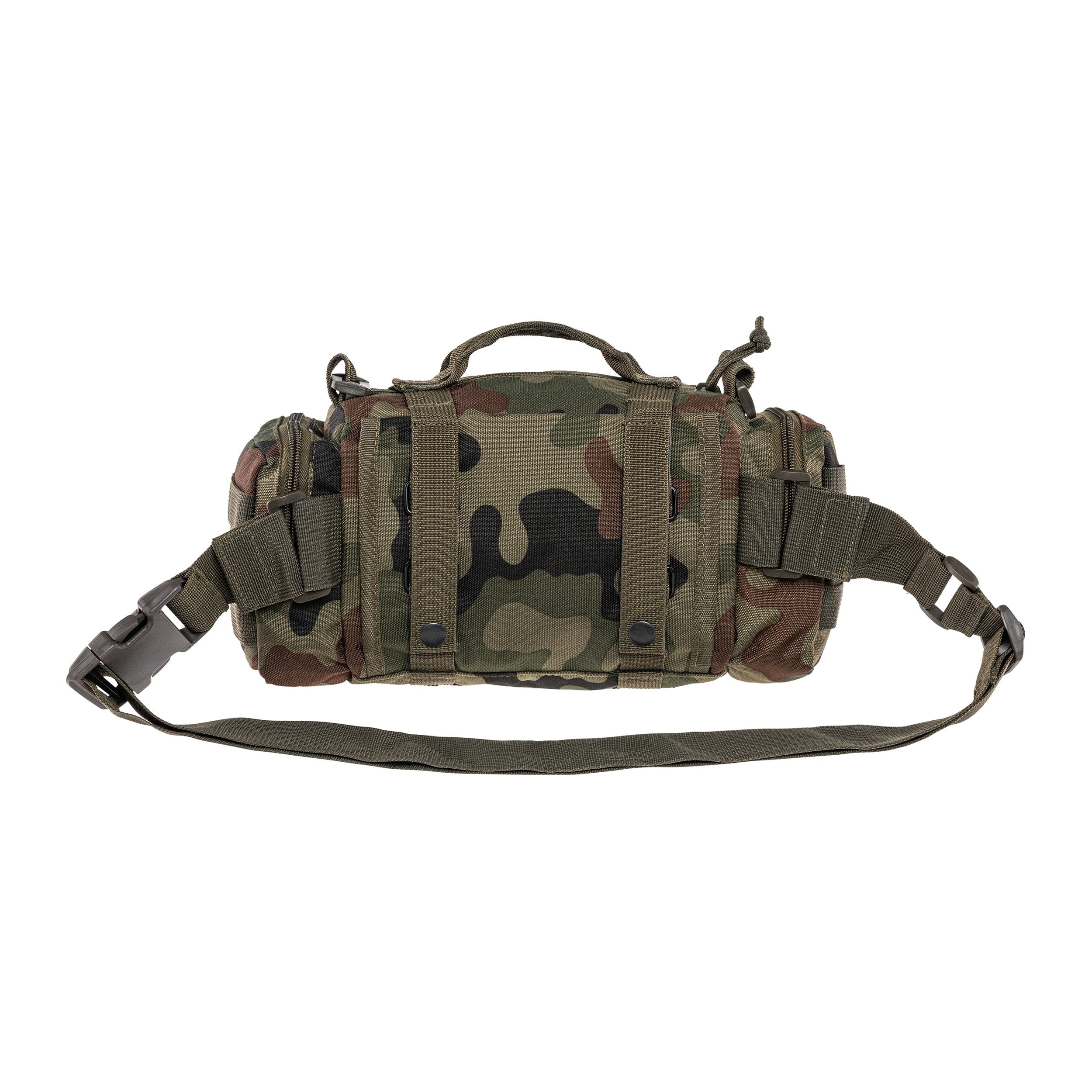 Plecak Texar Camper 60 l wz.93 Pantera PL Woodland